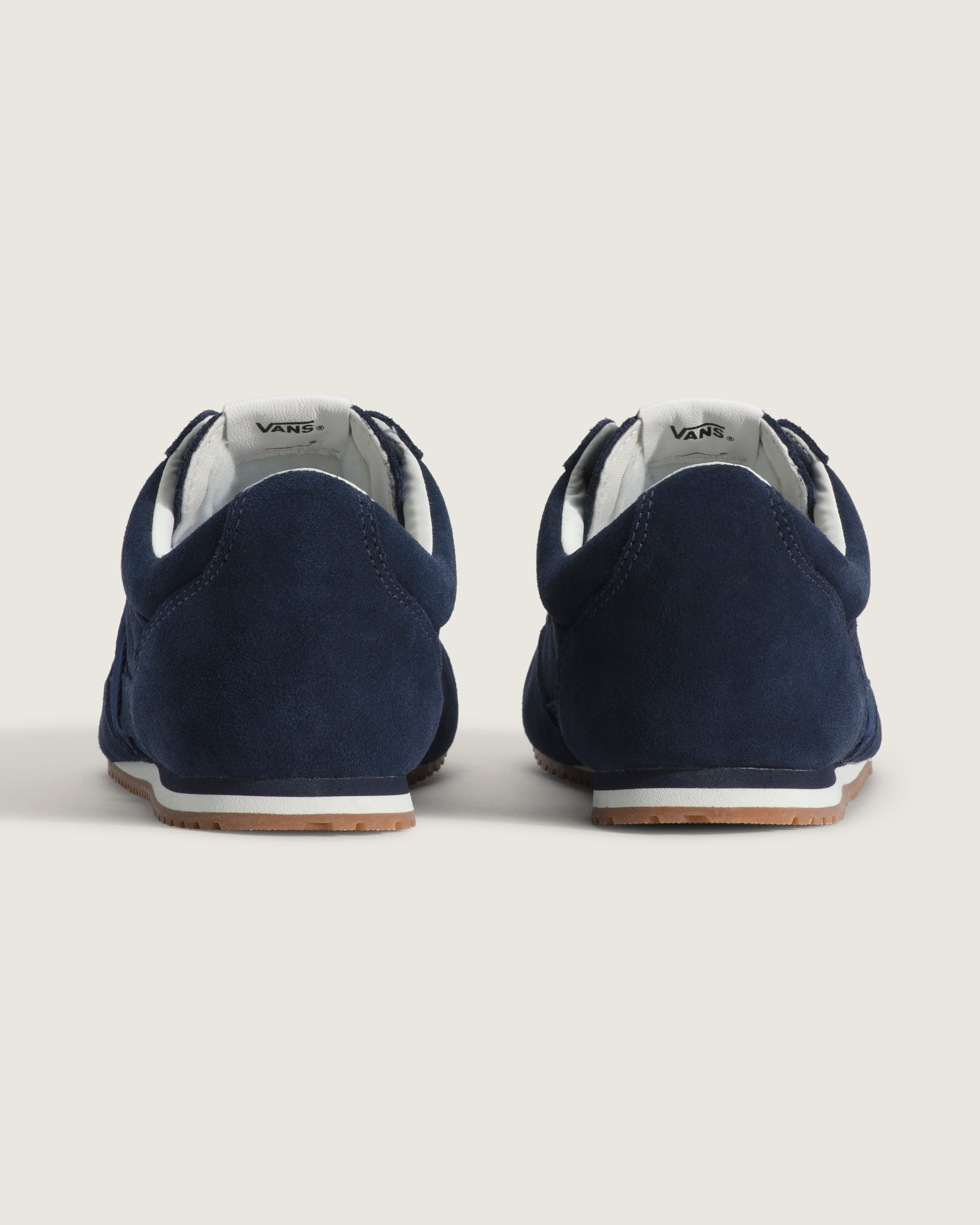 Premium Super Lowpro Trainer VANS Parisian Night Blue ALT3