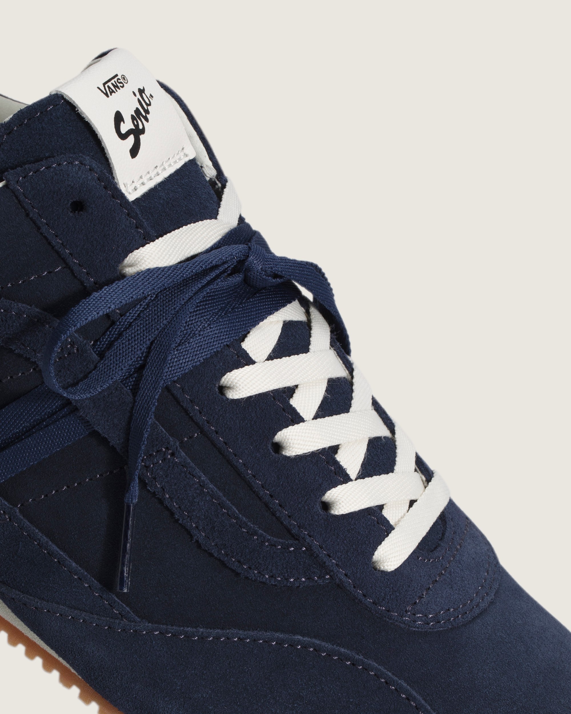 Premium Super Lowpro Trainer VANS Parisian Night Blue ALT4