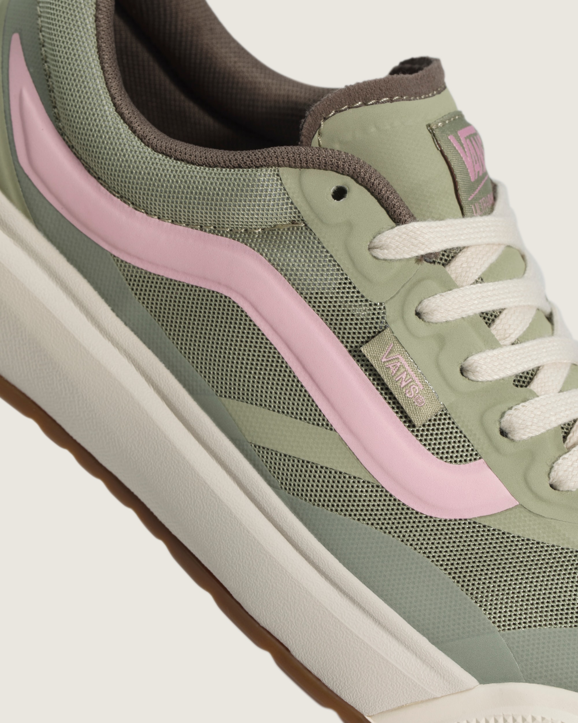 UltraRange 20 Shoe VANS Soft Sage Green ALT6
