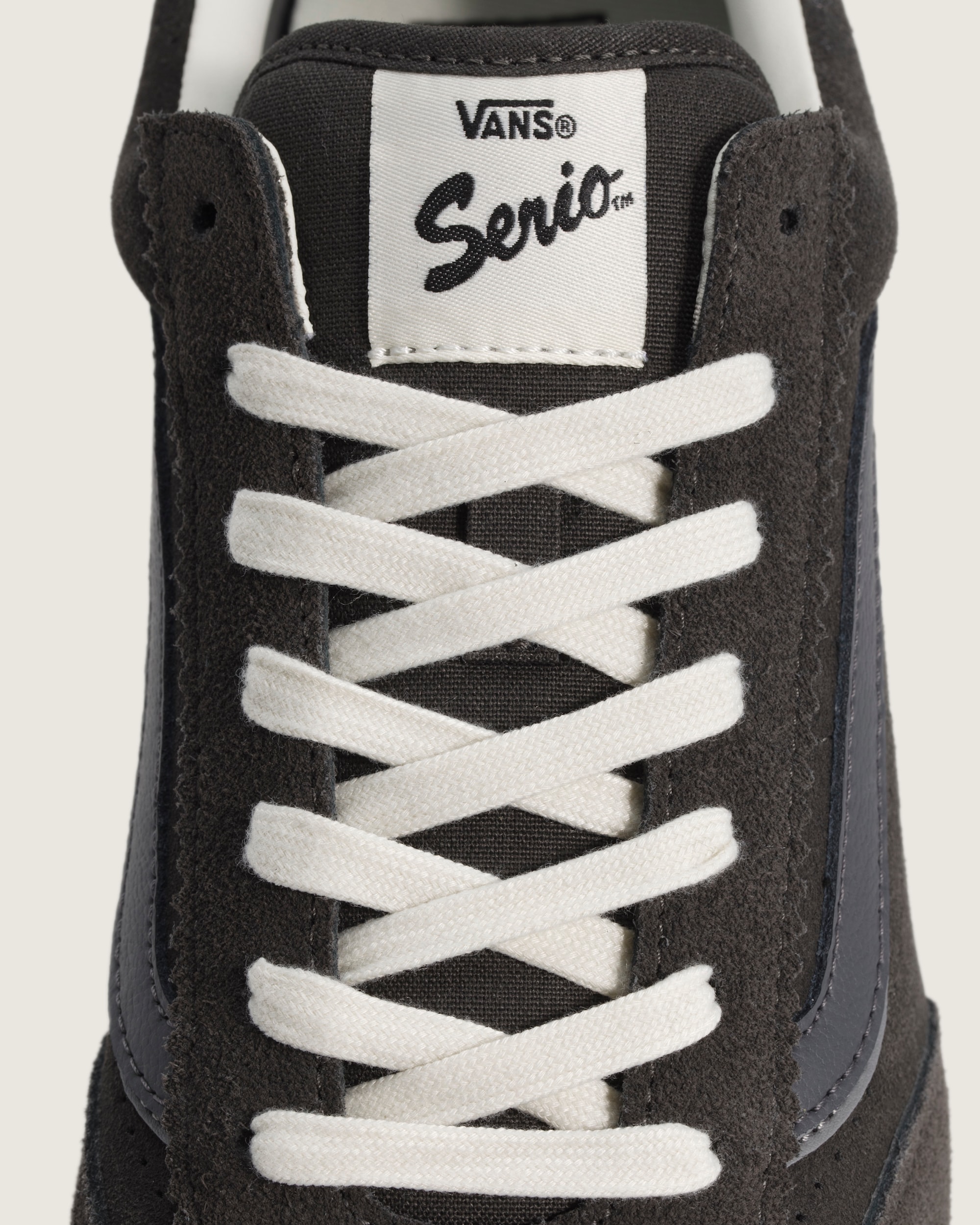 Super Lowpro Shoe VANS Faded Black ALT4