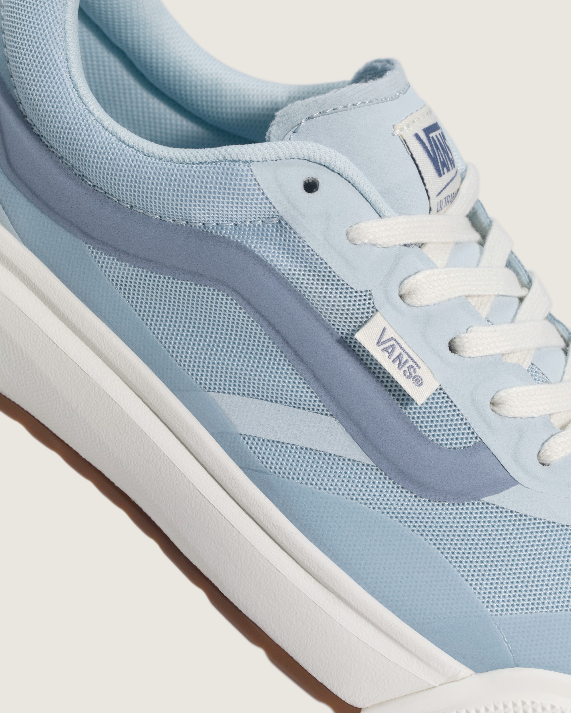 UltraRange 20 Shoe VANS Dawn Mist Blue ALT6