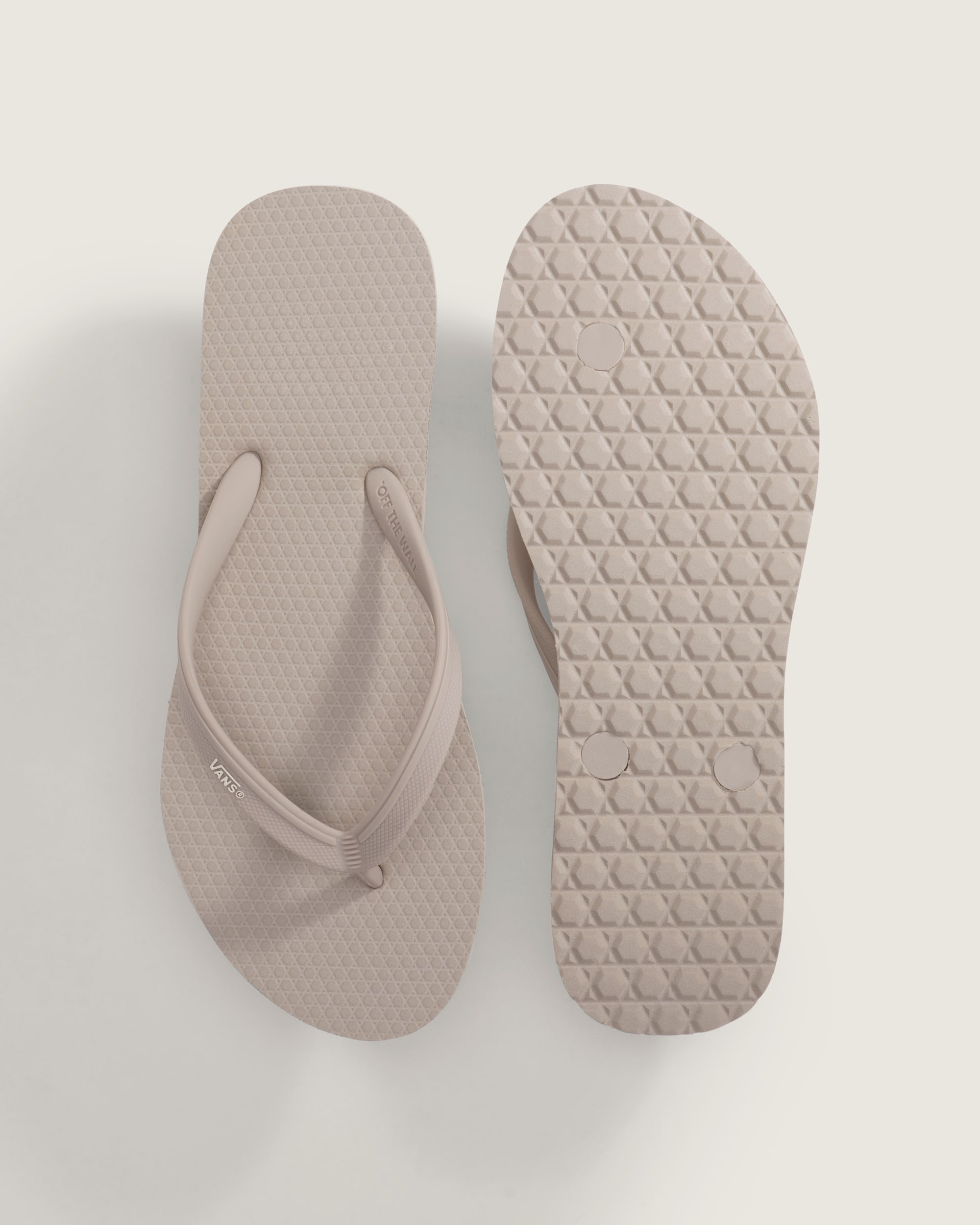 Makena Sandal VANS Mushroom Brown ALT2