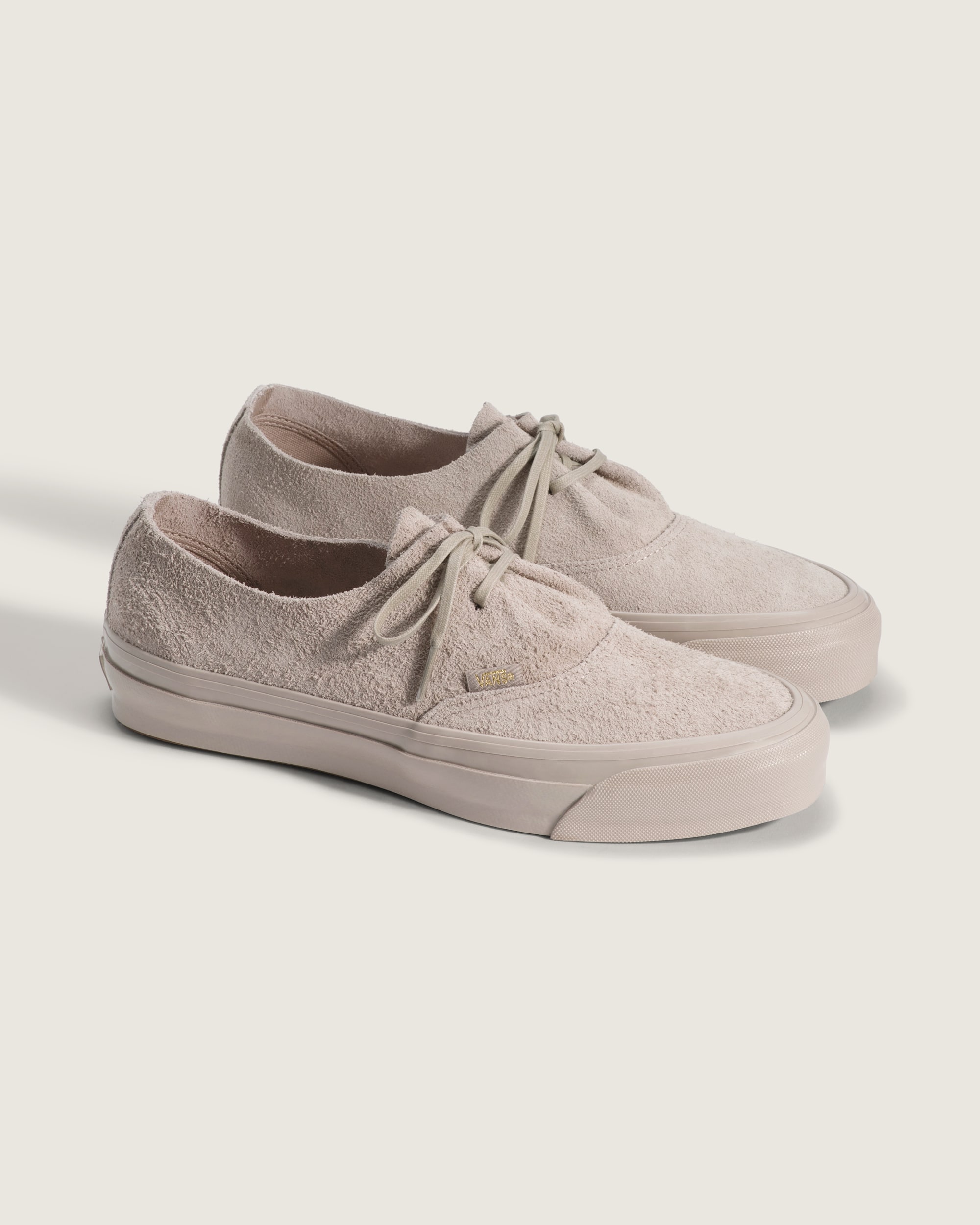 Premium Authentic Ease Shoe VANS Mushroom Brown ALT1