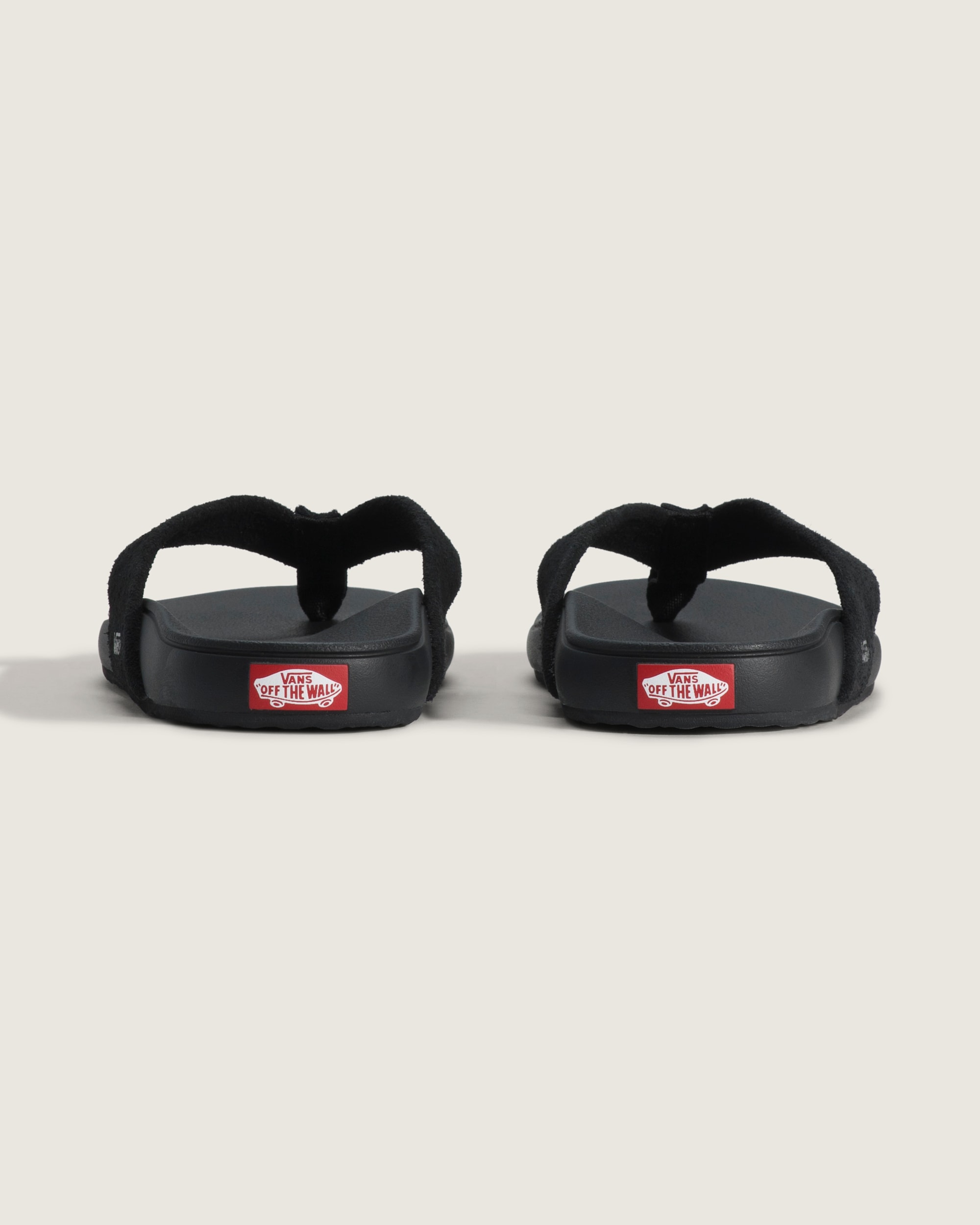 Womens Mallorca Sandal VANS Blackout ALT3