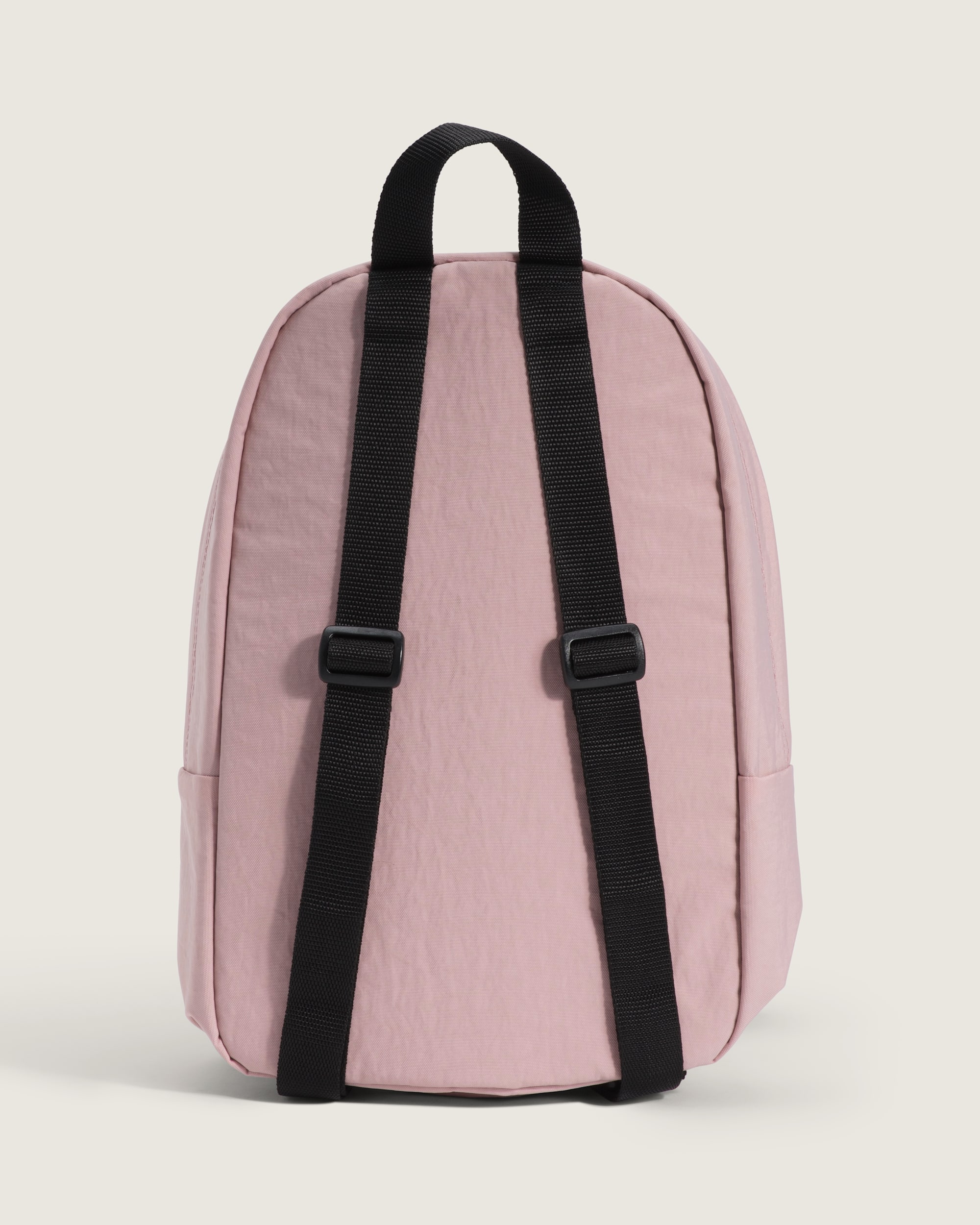 Old Skool Mini Backpack VANS Misty Mauve Pink ALT1