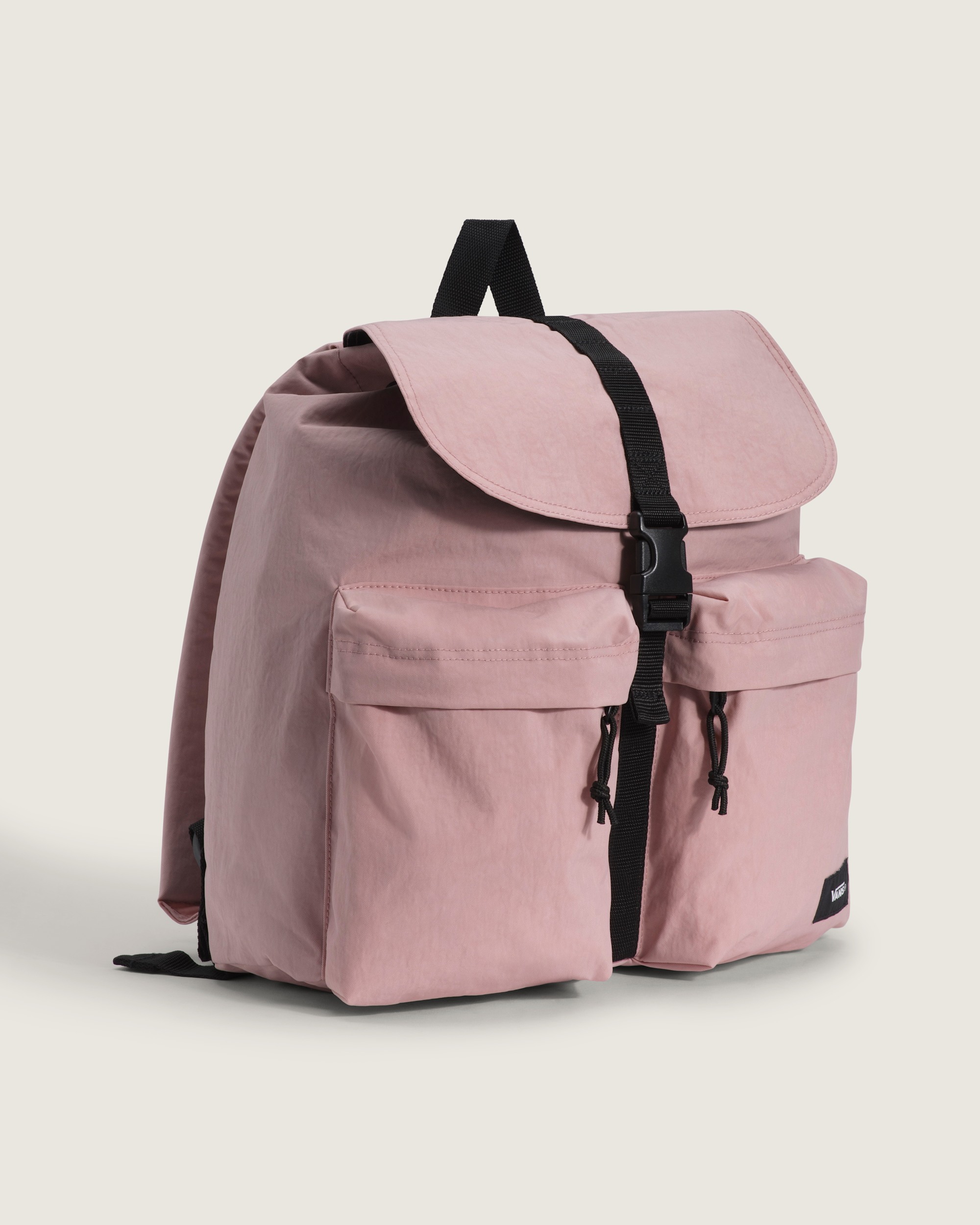Scatter Backpack VANS Misty Mauve Pink ALT3