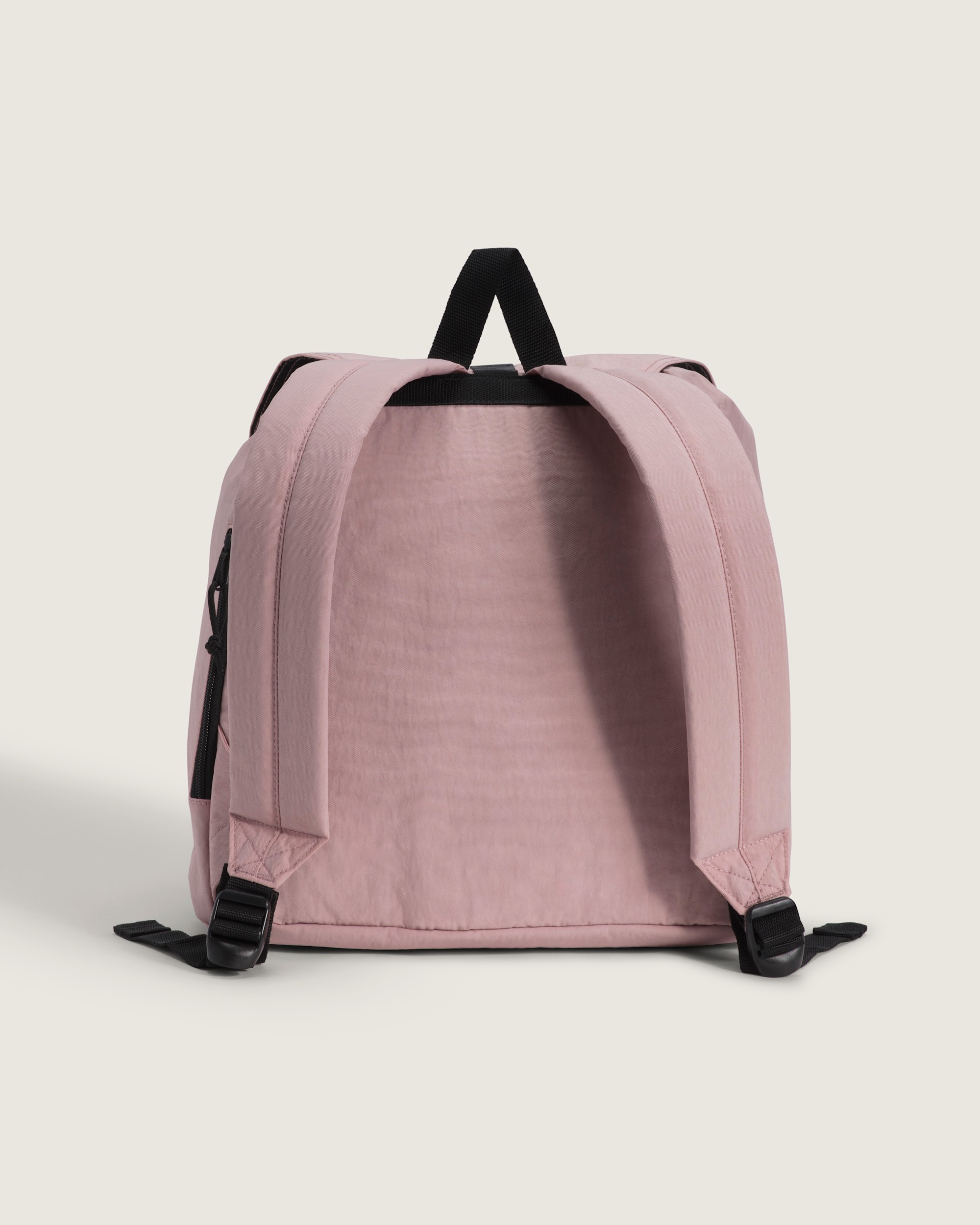 Scatter Backpack VANS Misty Mauve Pink ALT4