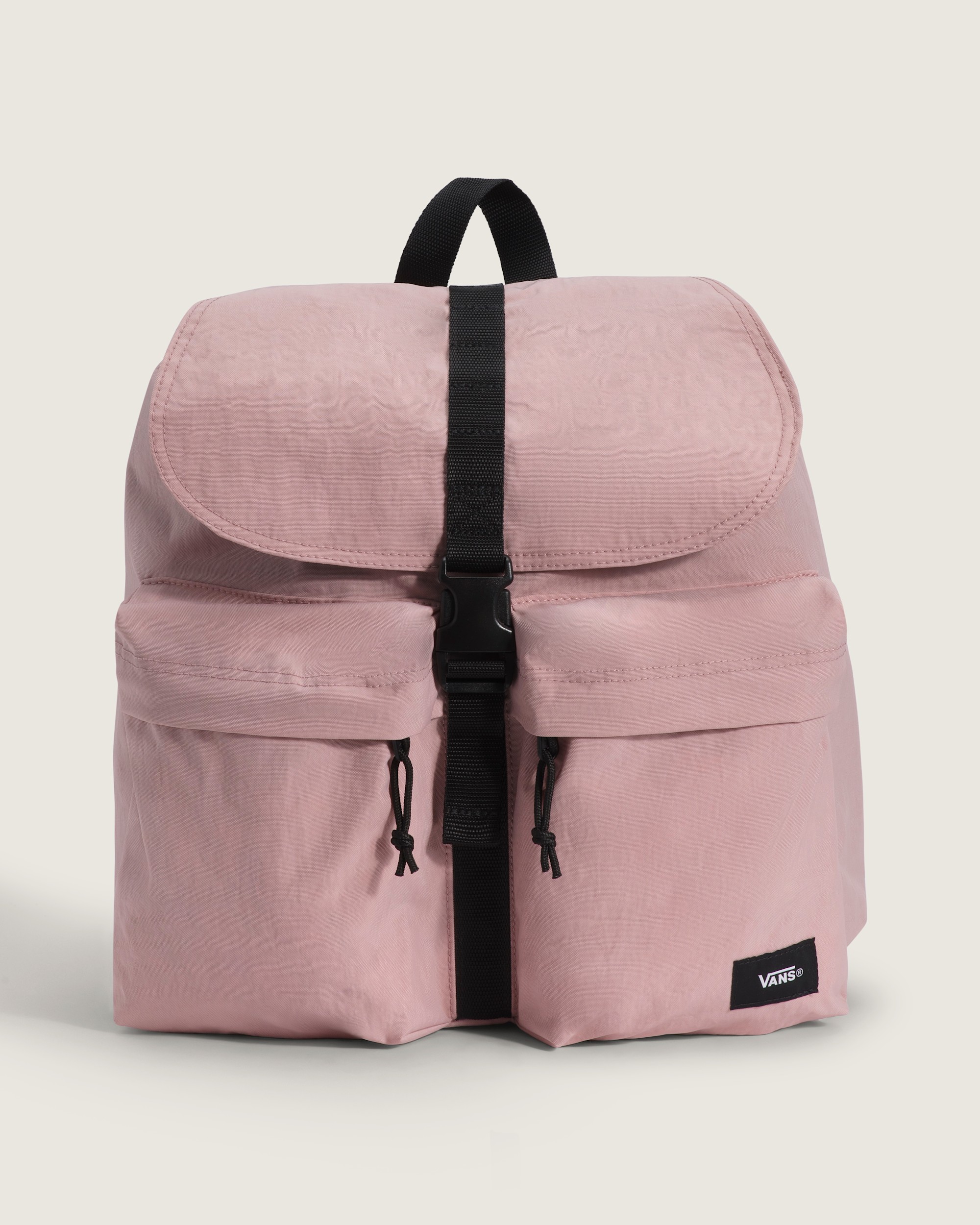 Scatter Backpack VANS Misty Mauve Pink HERO