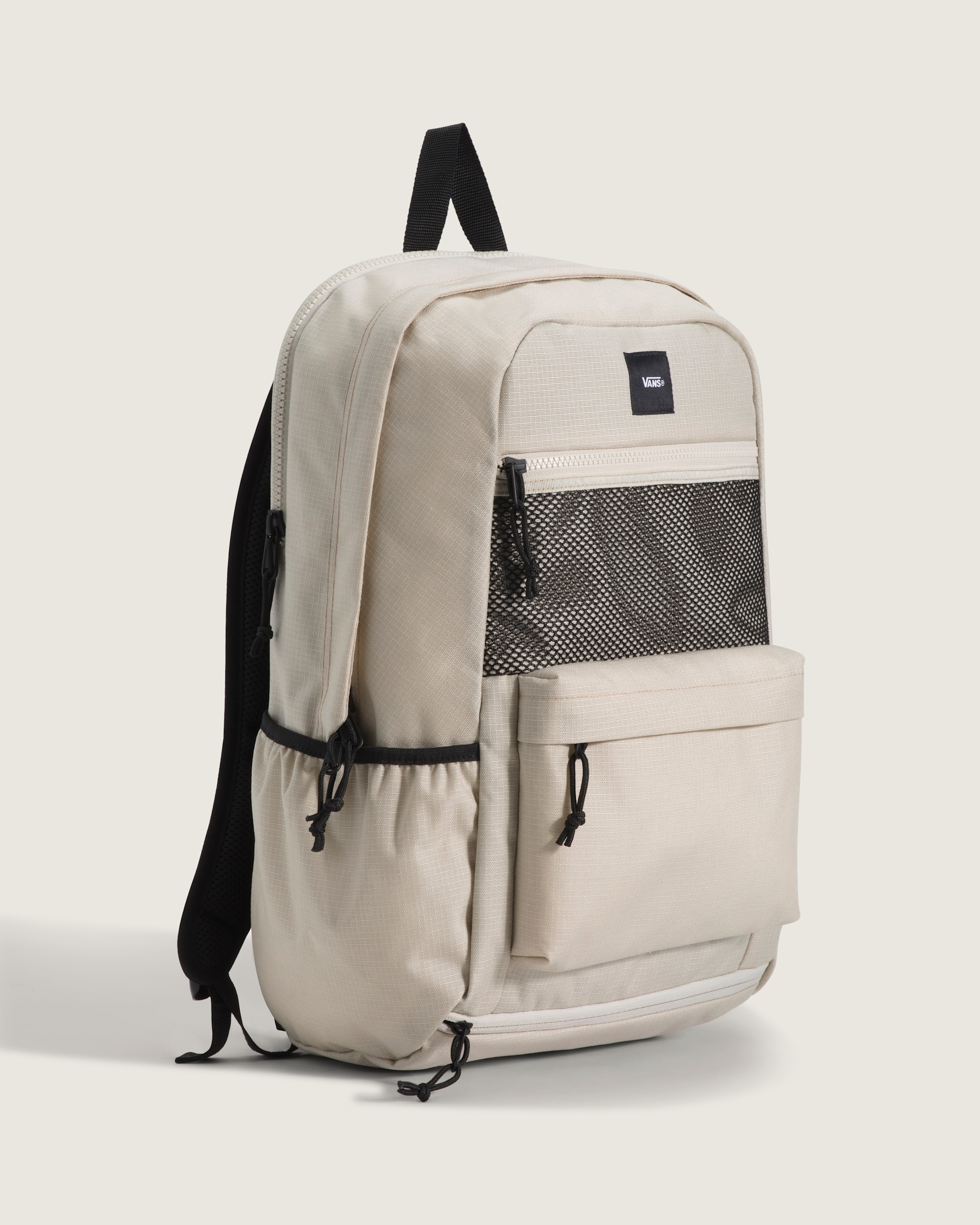 Divert Backpack VANS Oatmeal Beige ALT3