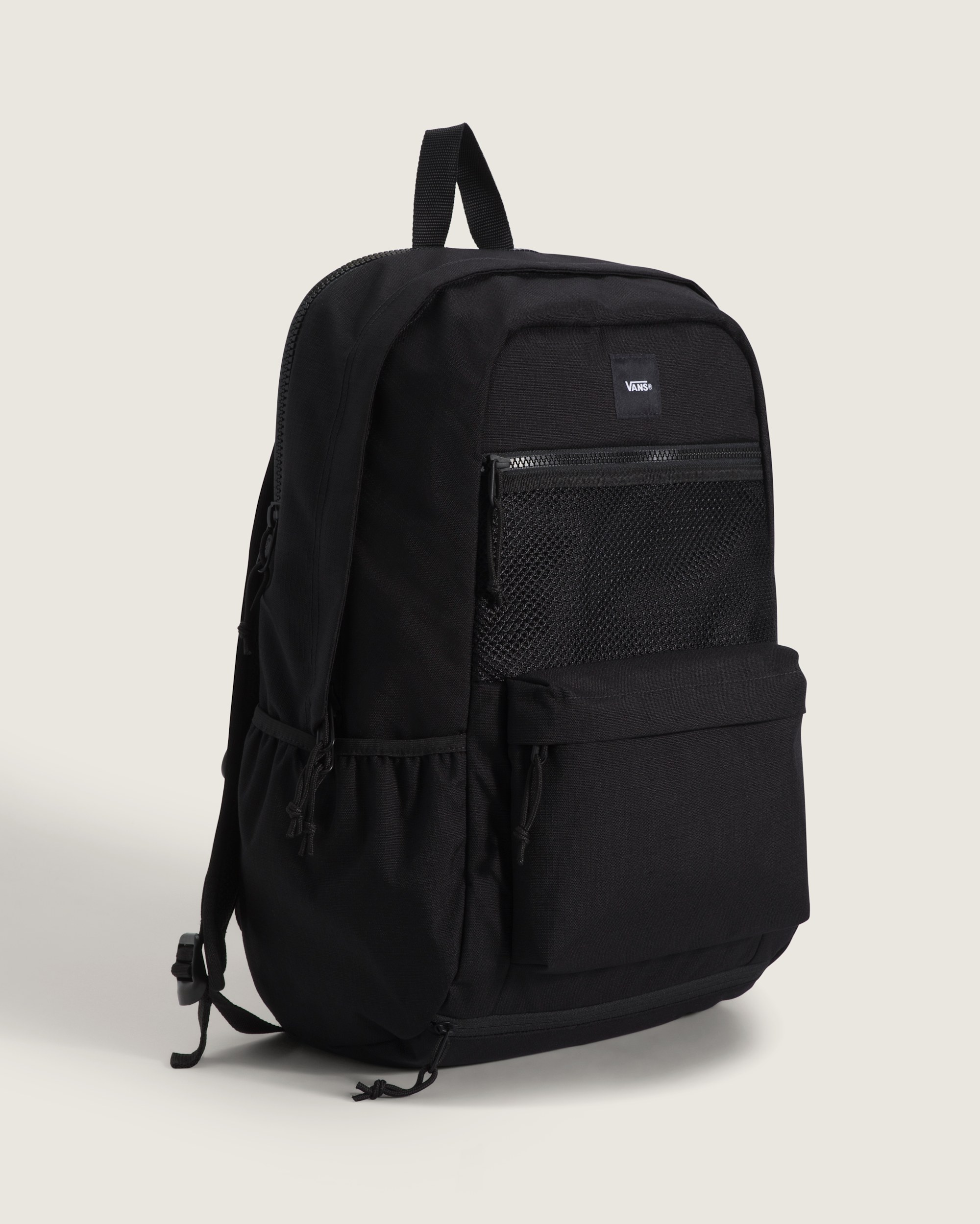 Divert Backpack in Black | Vans