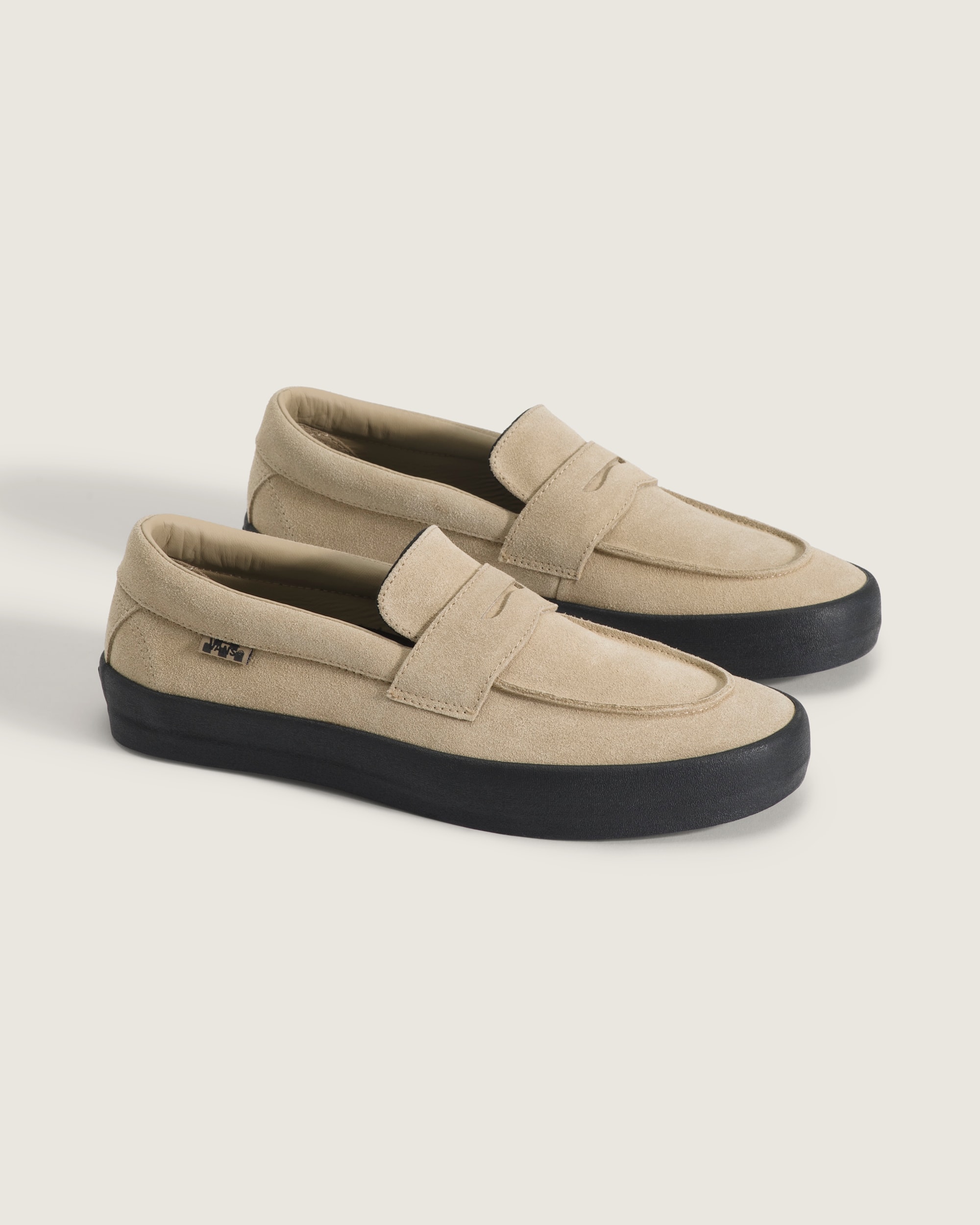 Skate Loafer Shoe