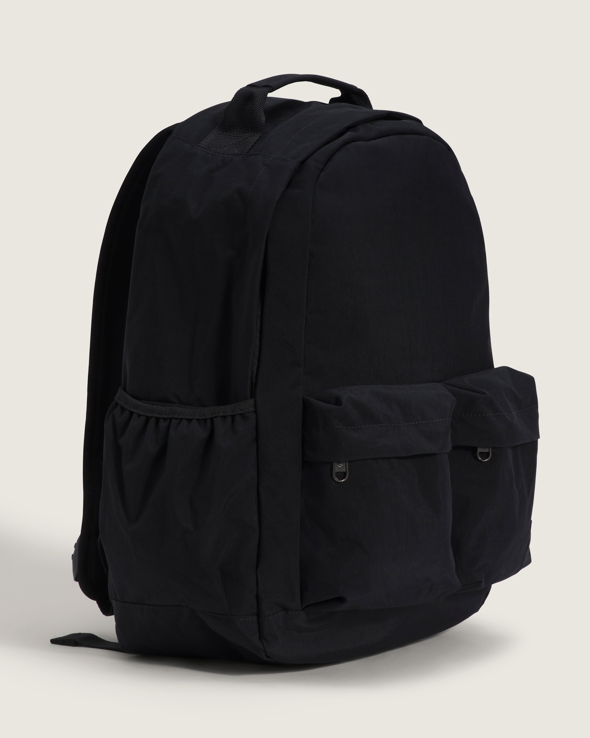 Off The Wall Backpack VANS Black ALT5