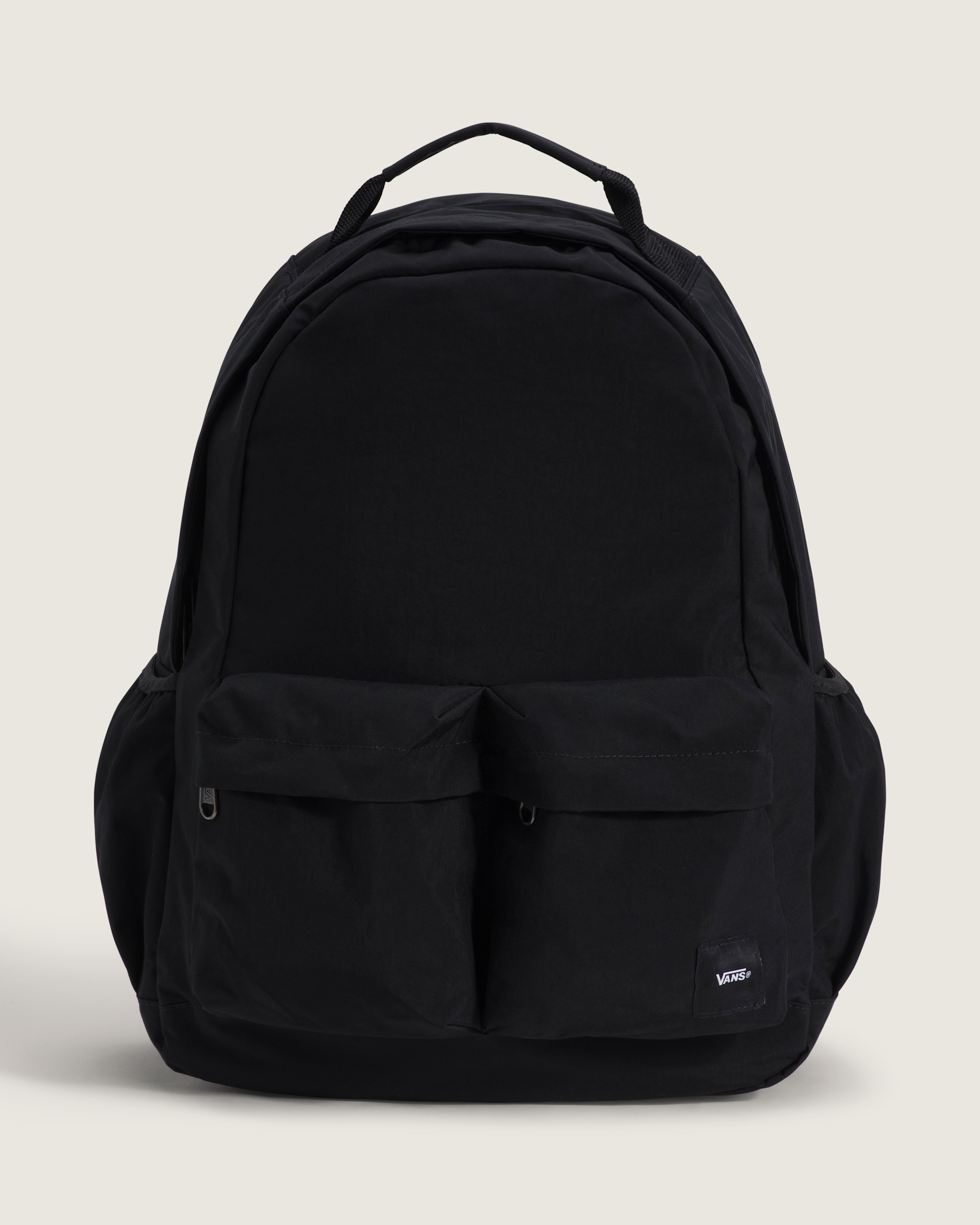 Off The Wall Backpack VANS Black HERO