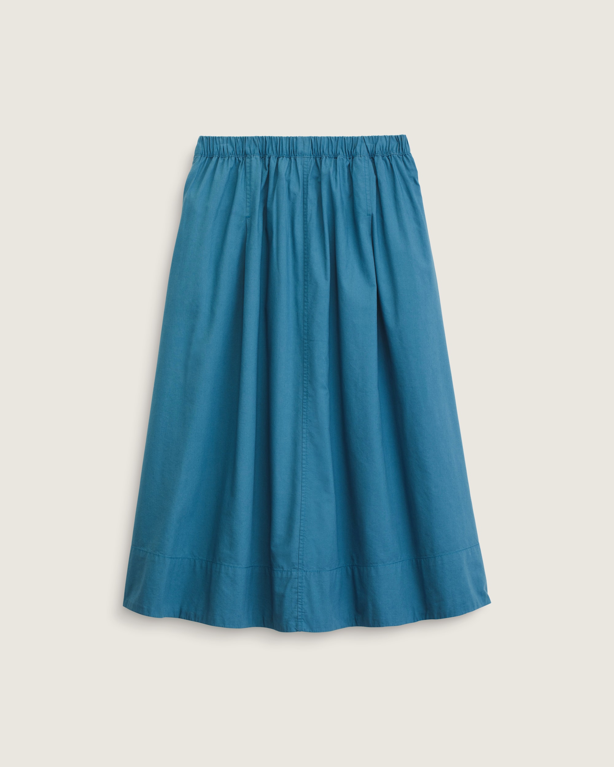 Francesca Skirt VANS Stv Navy Blue ALT1