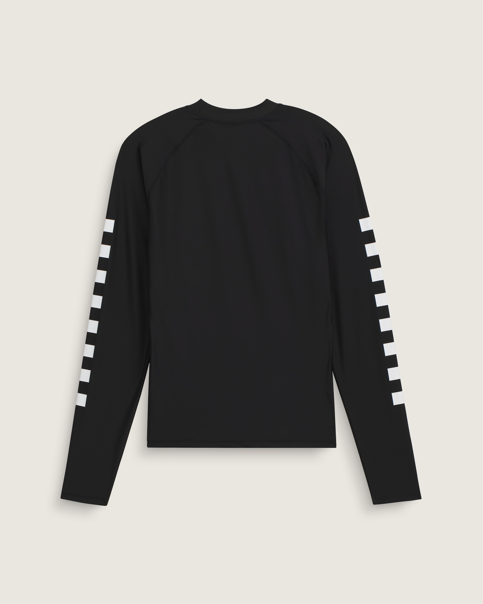 Rashguard VANS Black ALT1