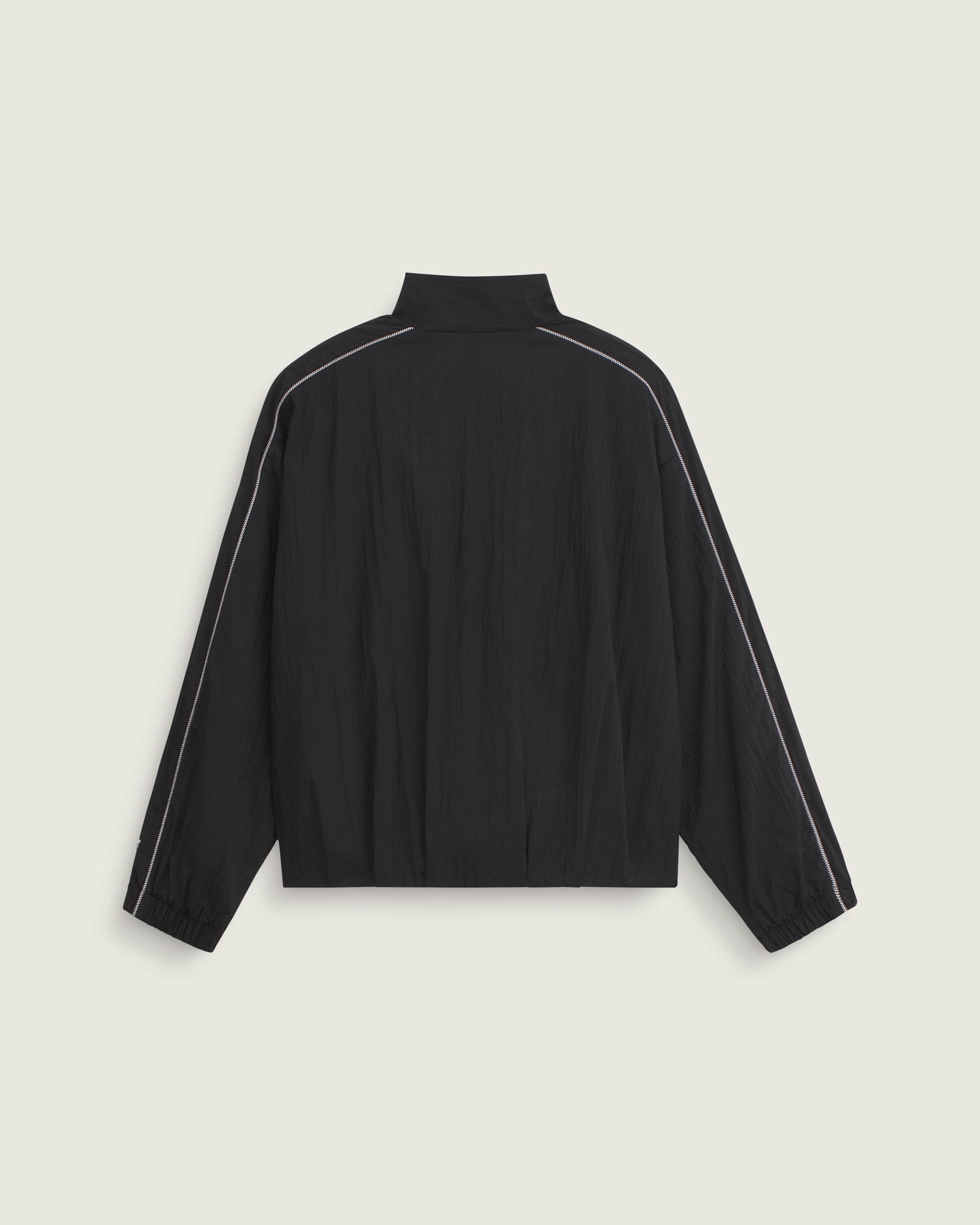 Nyla Track Jacket VANS Black ALT1