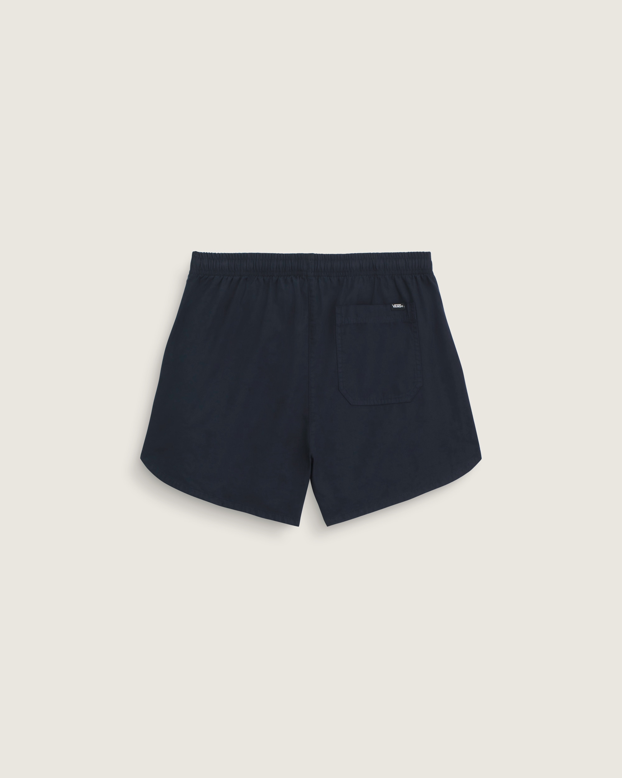 PullOn Shorts VANS Parisian Night Blue ALT1