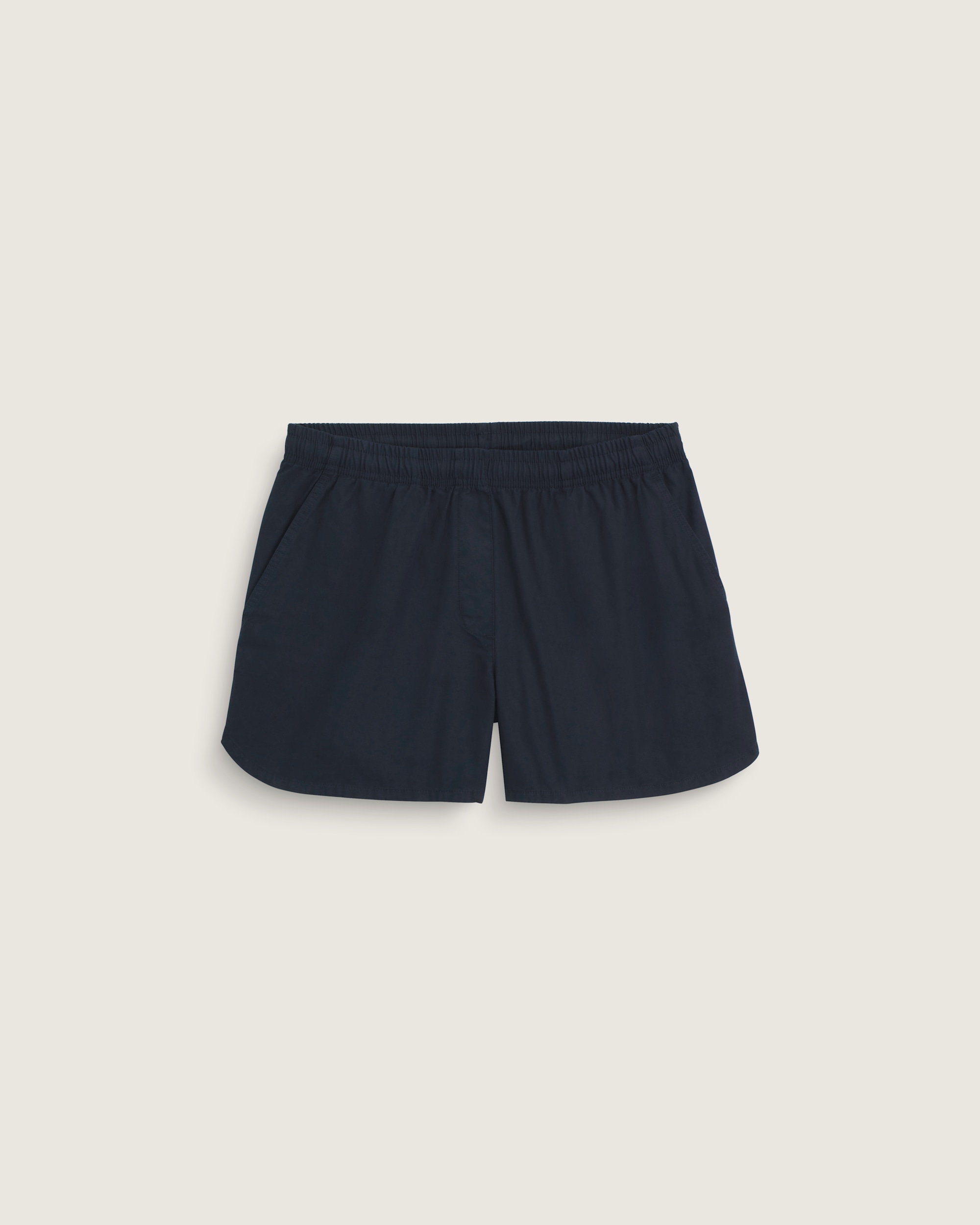 PullOn Shorts VANS Parisian Night Blue HERO