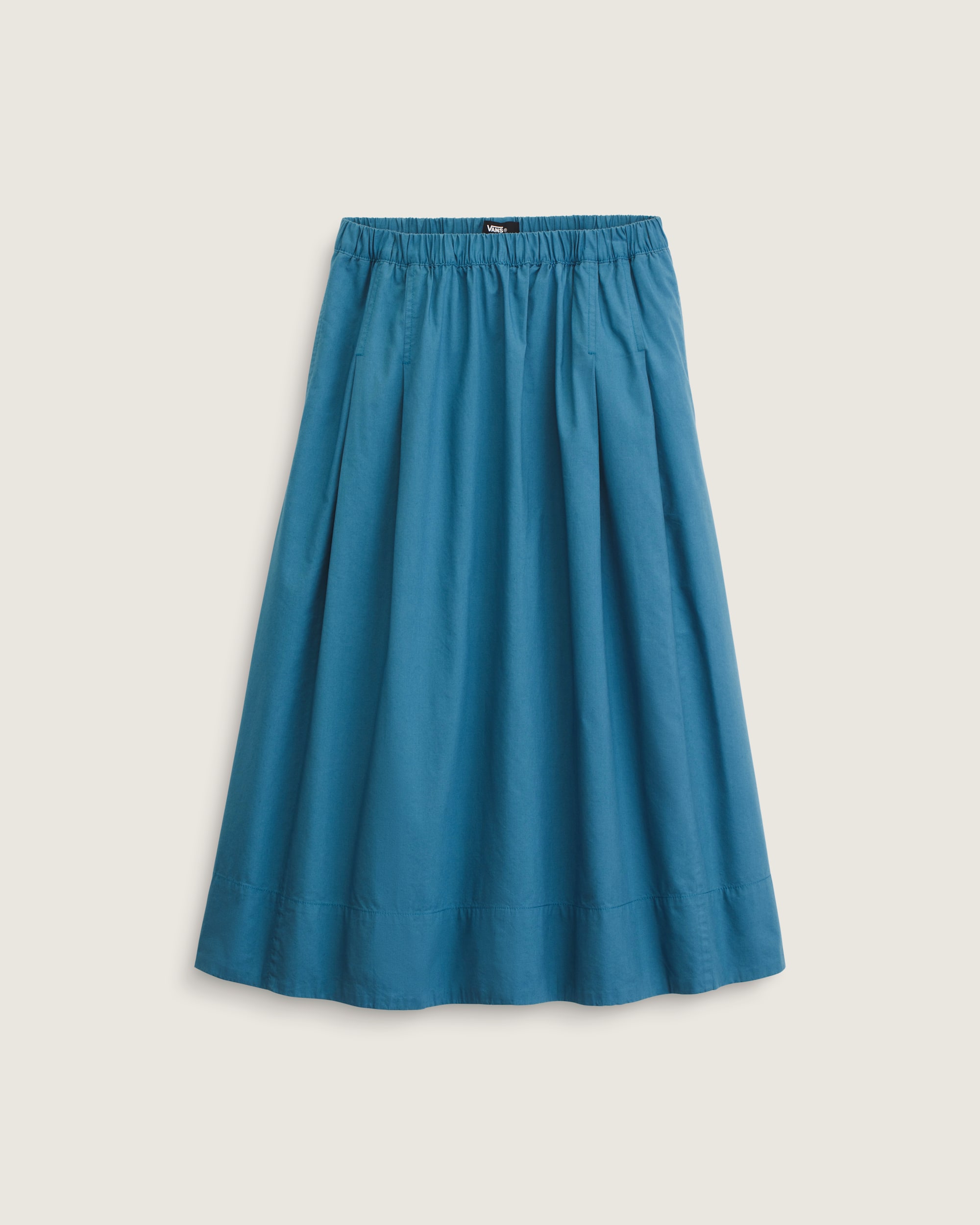 Francesca Skirt VANS Stv Navy Blue HERO