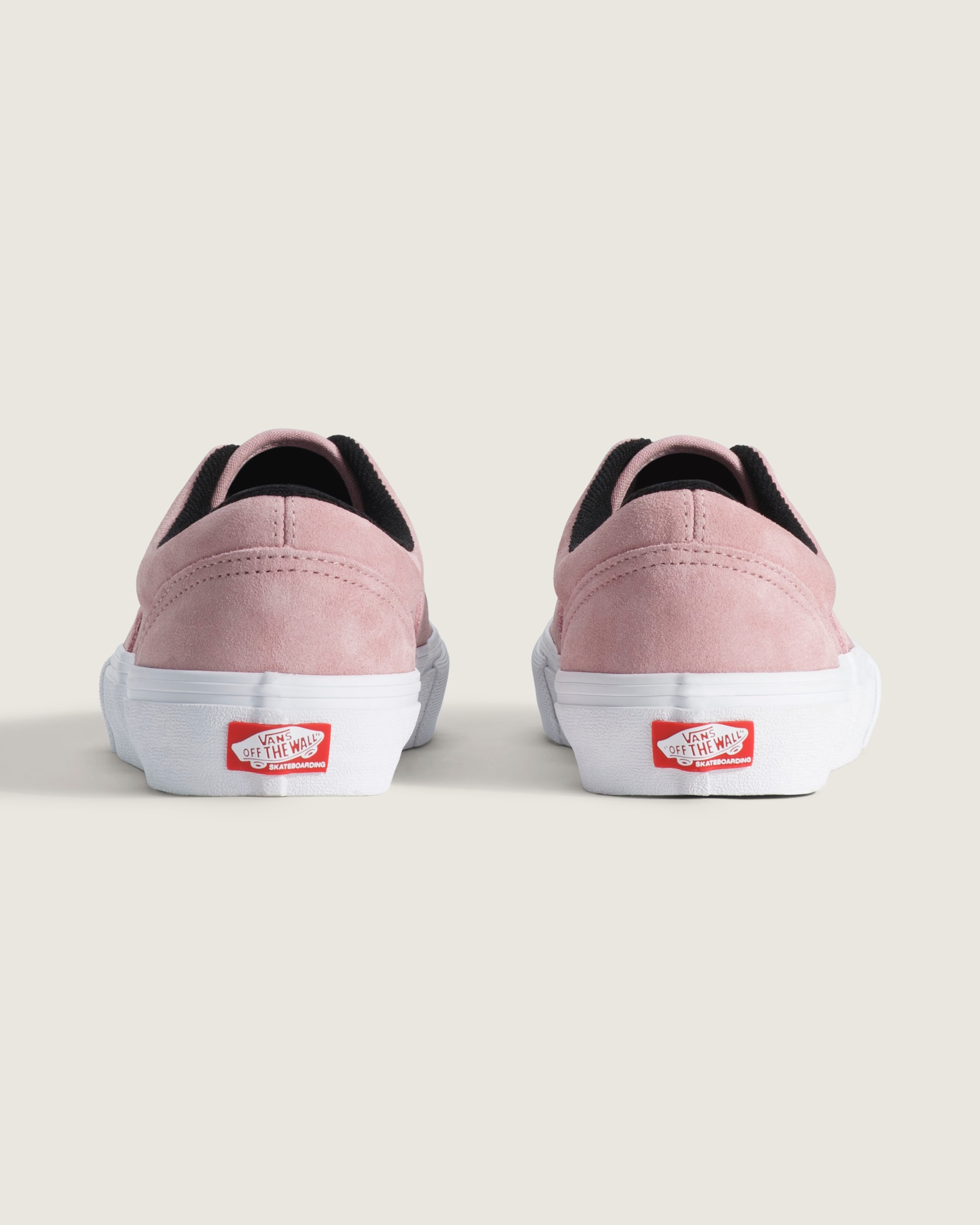 Skate Era Shoe VANS Mauve Mist Pink ALT3