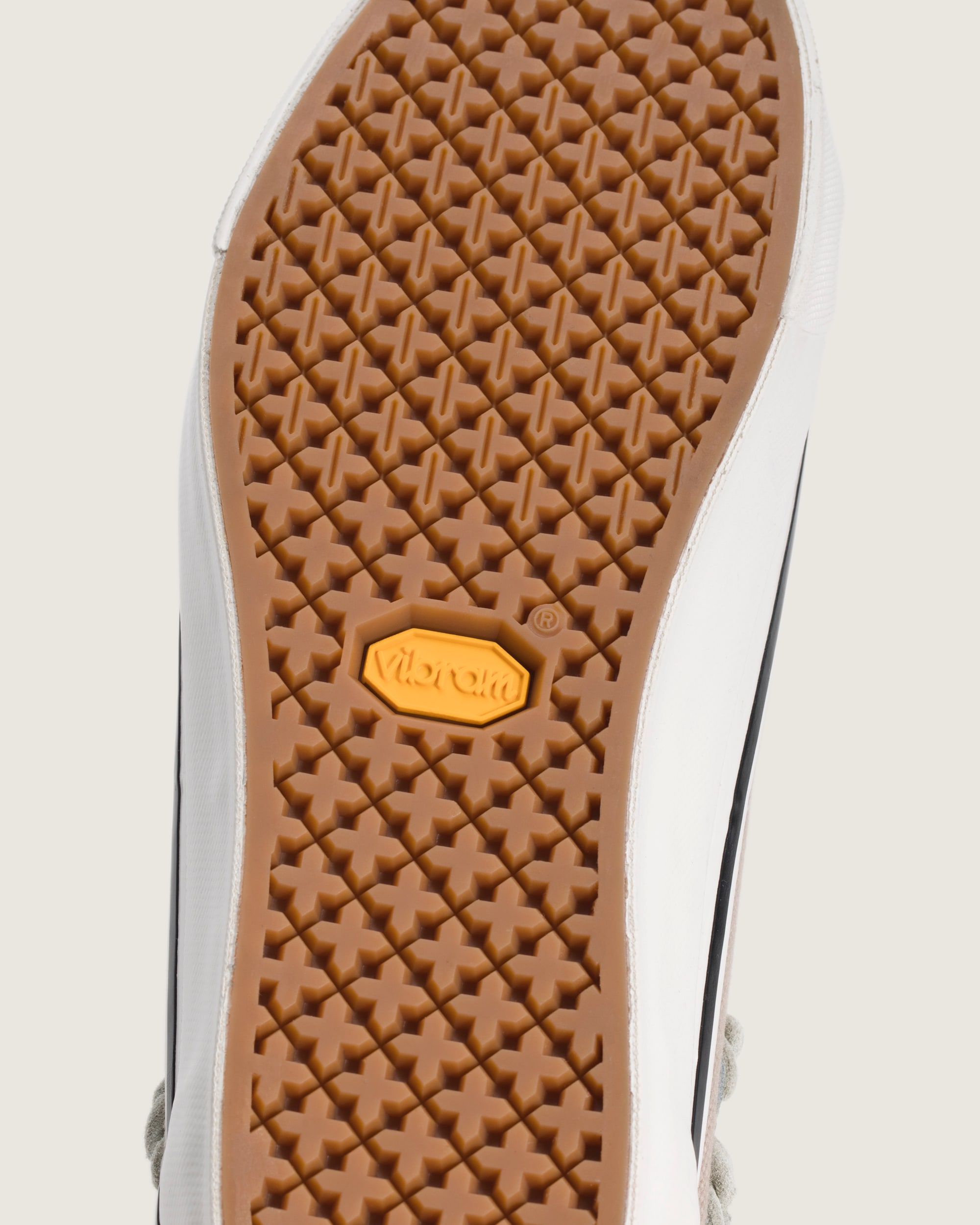 OTW Old Skool 36 Knot Vibram VANS Soft Sage Mushroom Brown ALT5