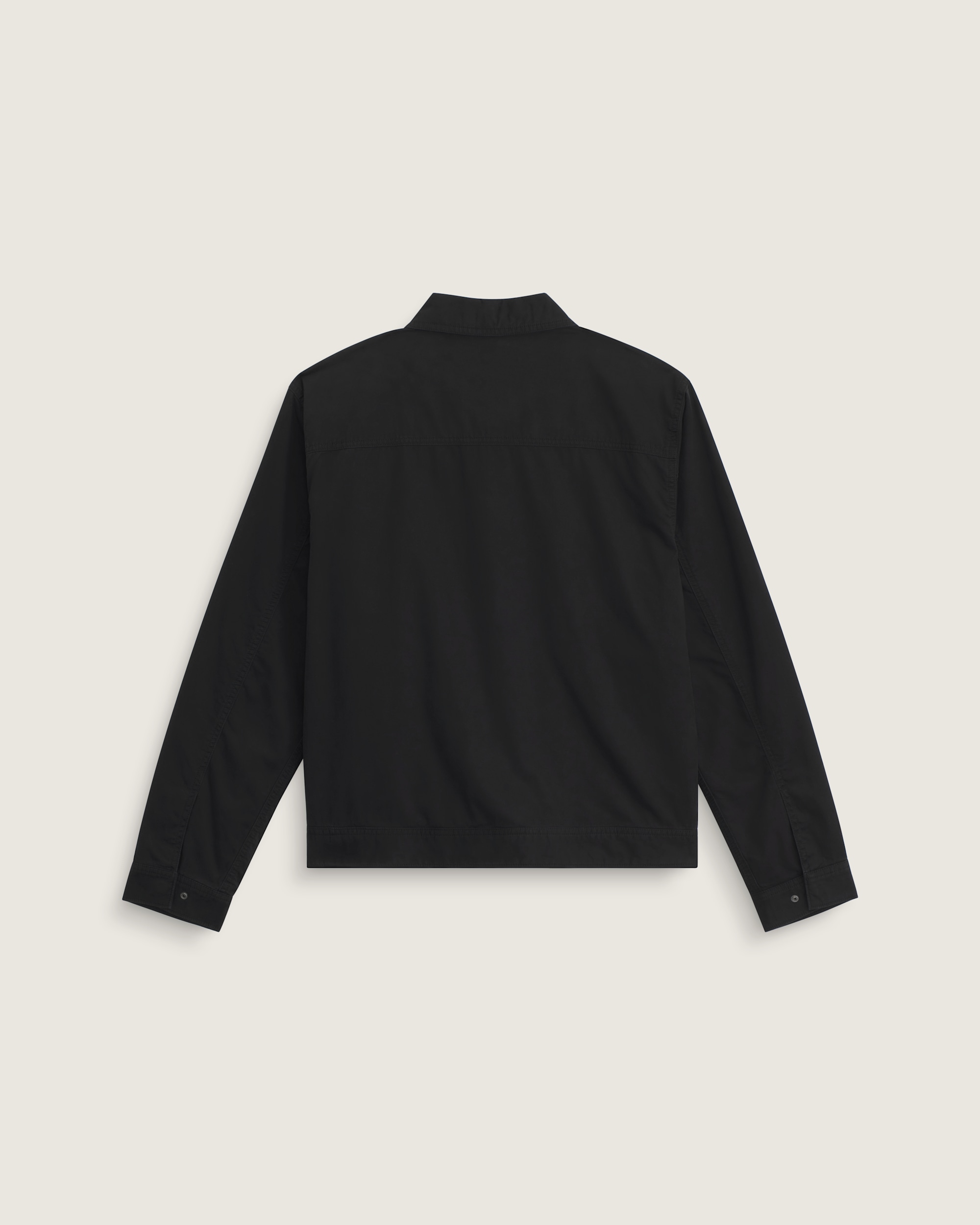 Pomona Station Jacket VANS Black ALT1