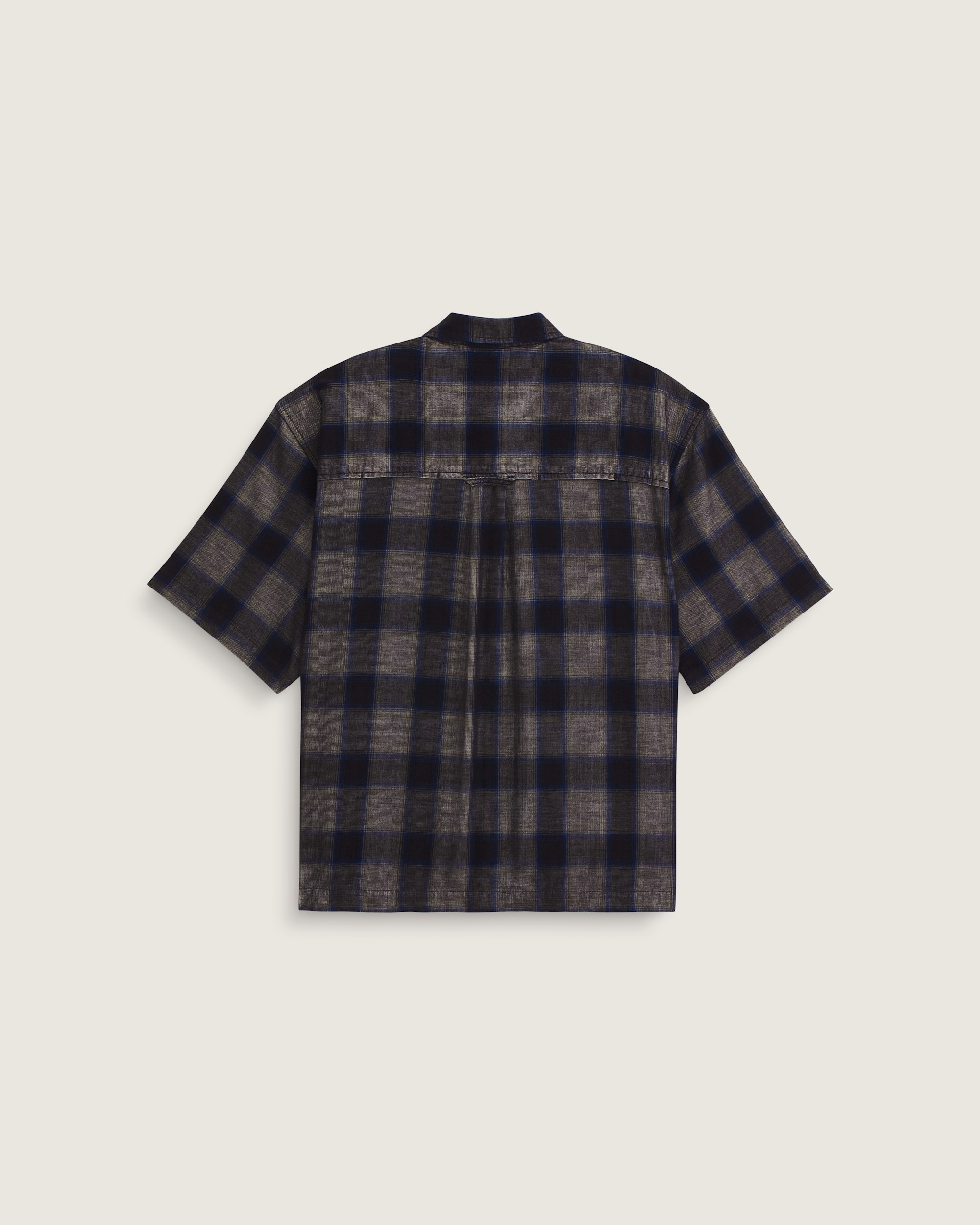 OTW by Vans Voyager Shirt VANS Black ALT1