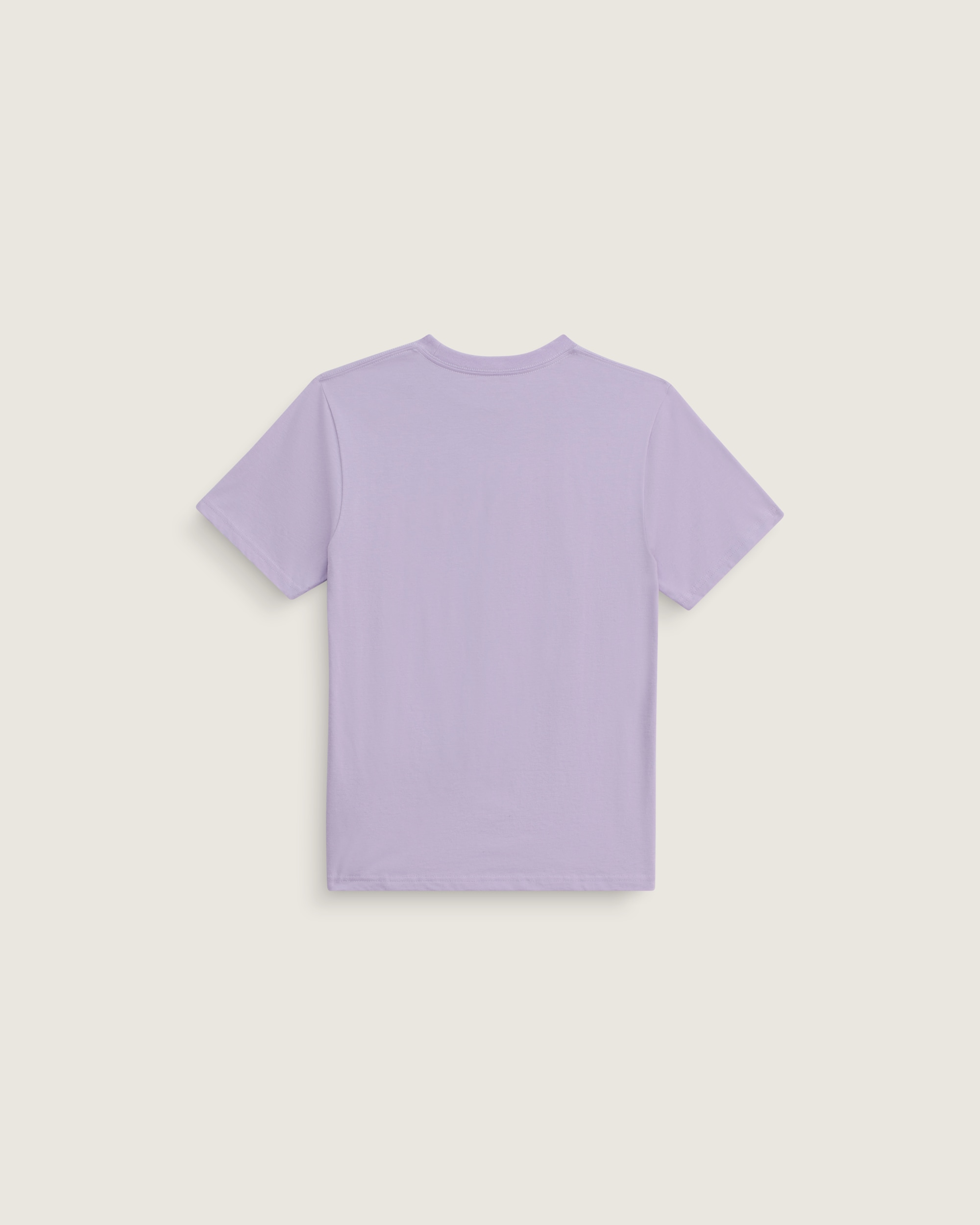Kids Shore Thing TShirt VANS Soft Orchid Purple ALT1