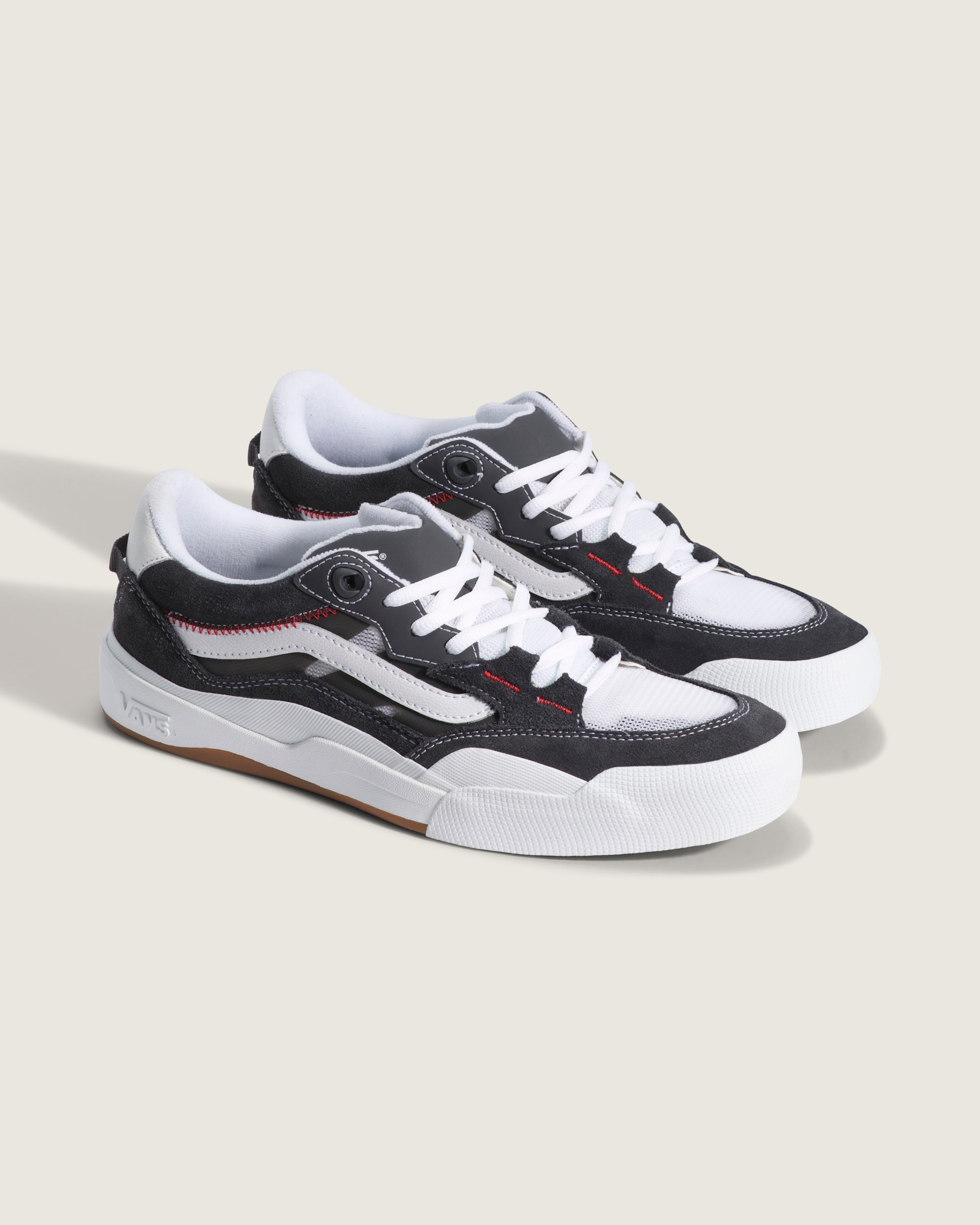 Skate 2 Wayvee Shoe in Asphalt Grey | Vans