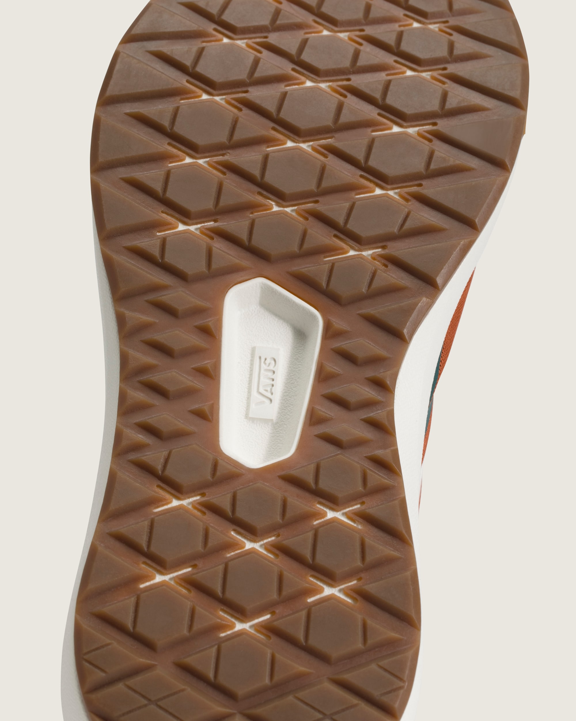 UltraRange 20 Shoe VANS Light Bronze Brown ALT4