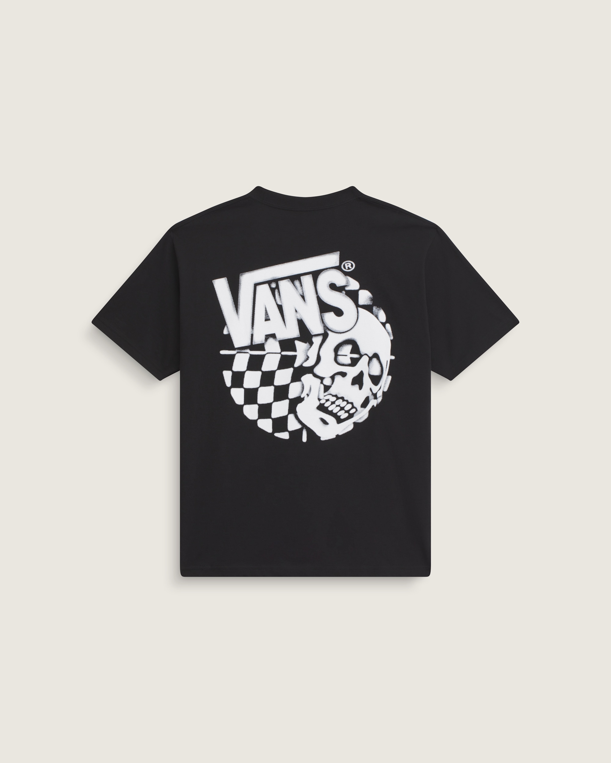 Representative TShirt TShirt VANS Black HERO