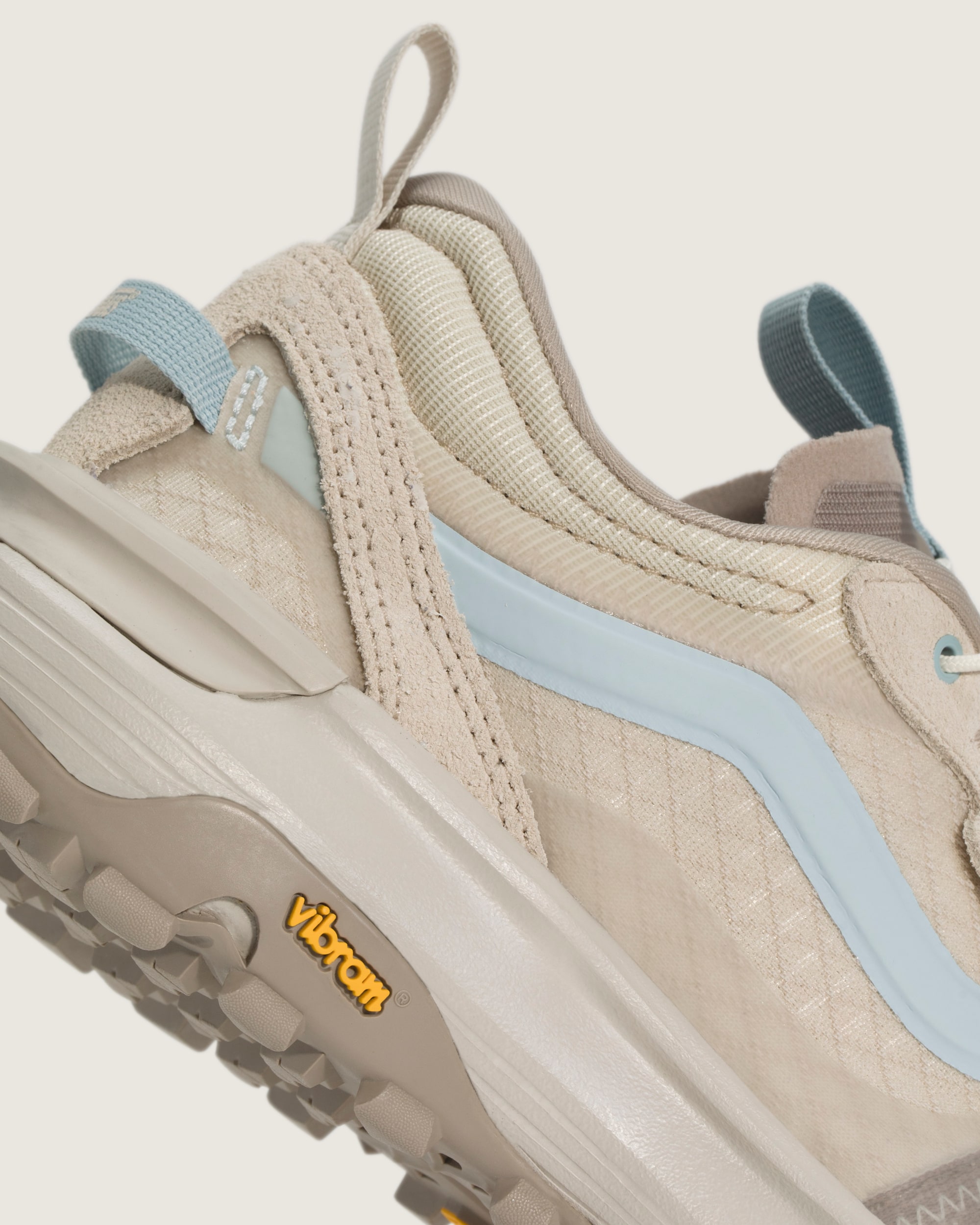 Crosspath XC Shoe VANS Mushroom Brown Turtledove White ALT5