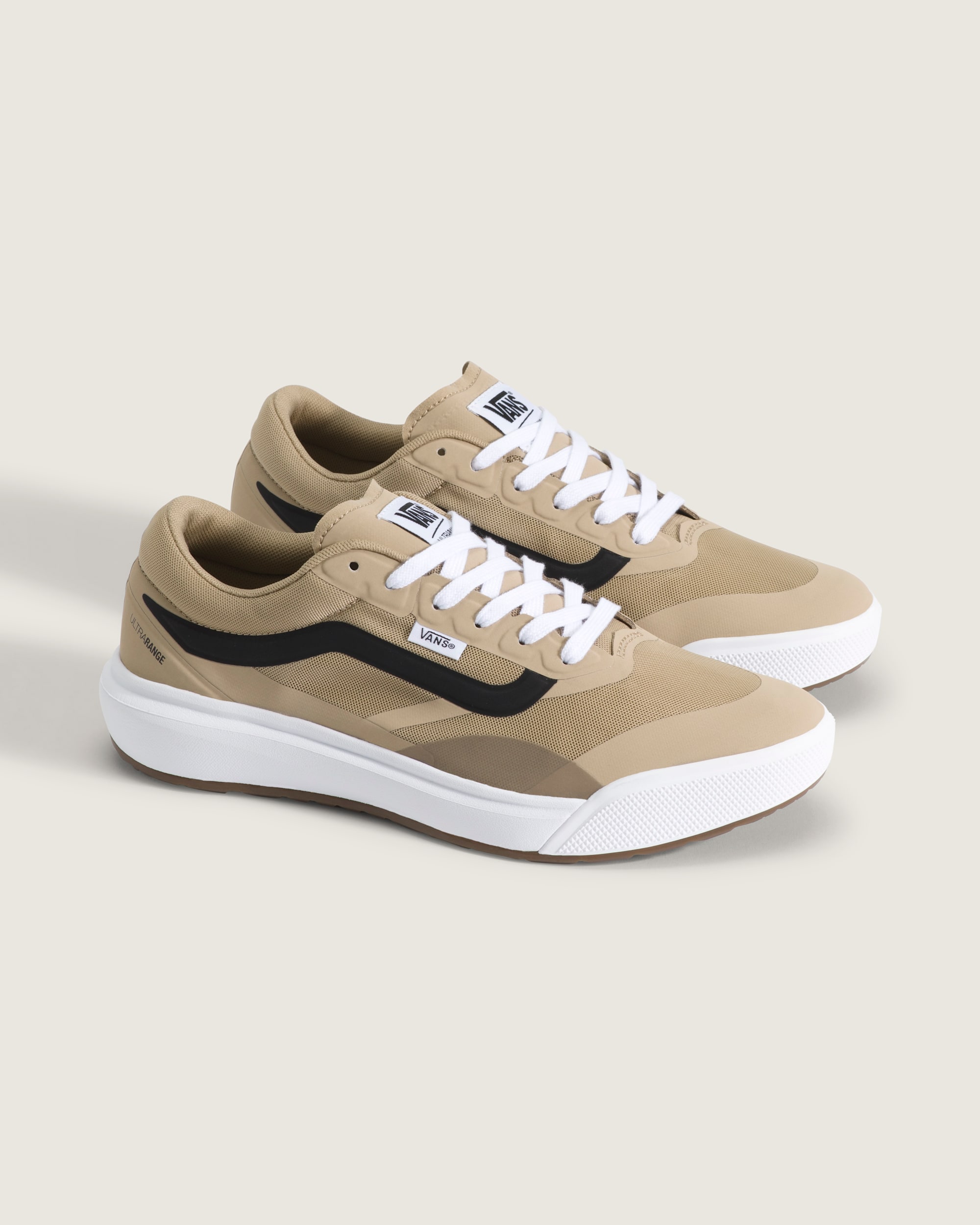 UltraRange 20 Shoe VANS Incense Brown ALT1