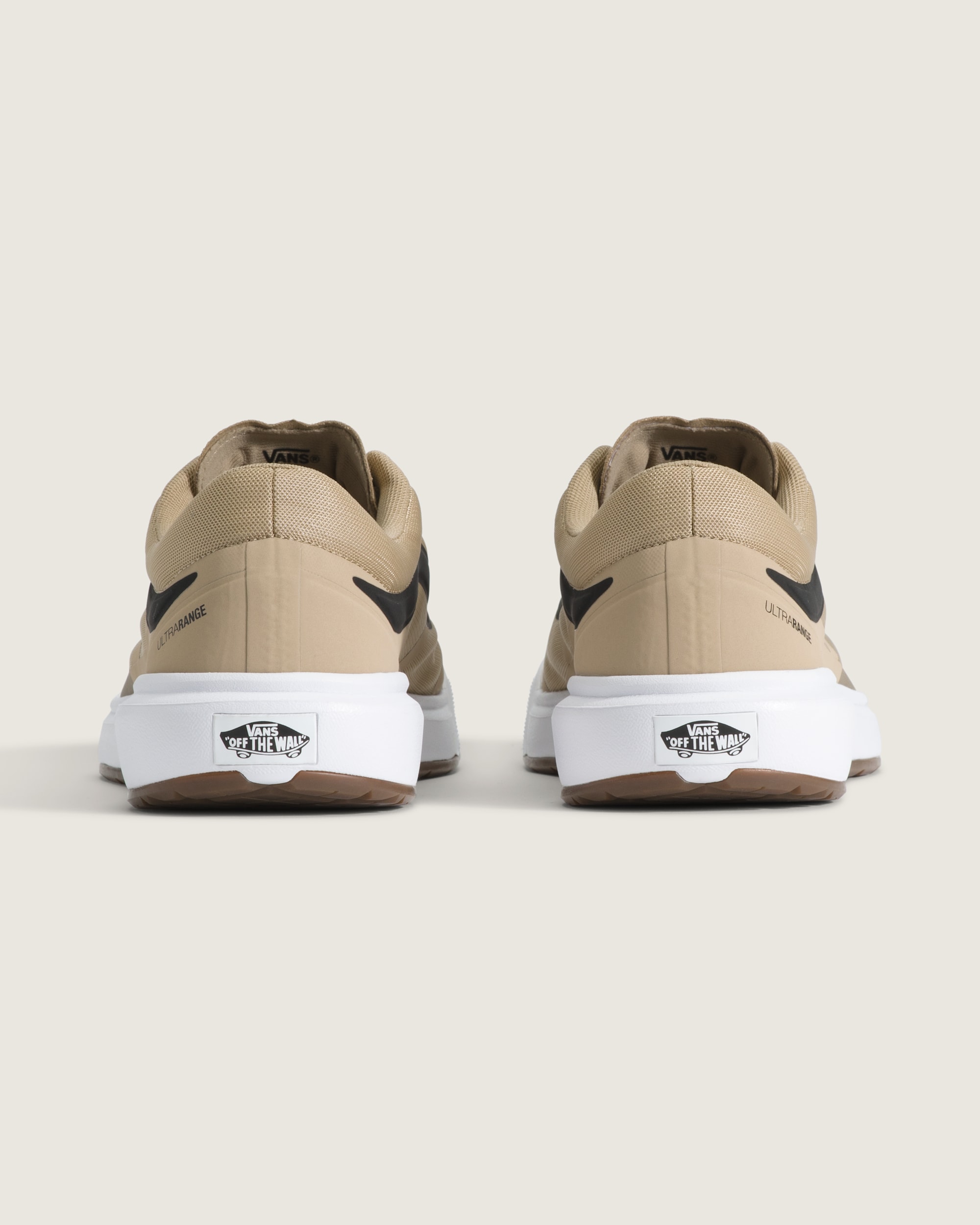 UltraRange 20 Shoe VANS Incense Brown ALT3