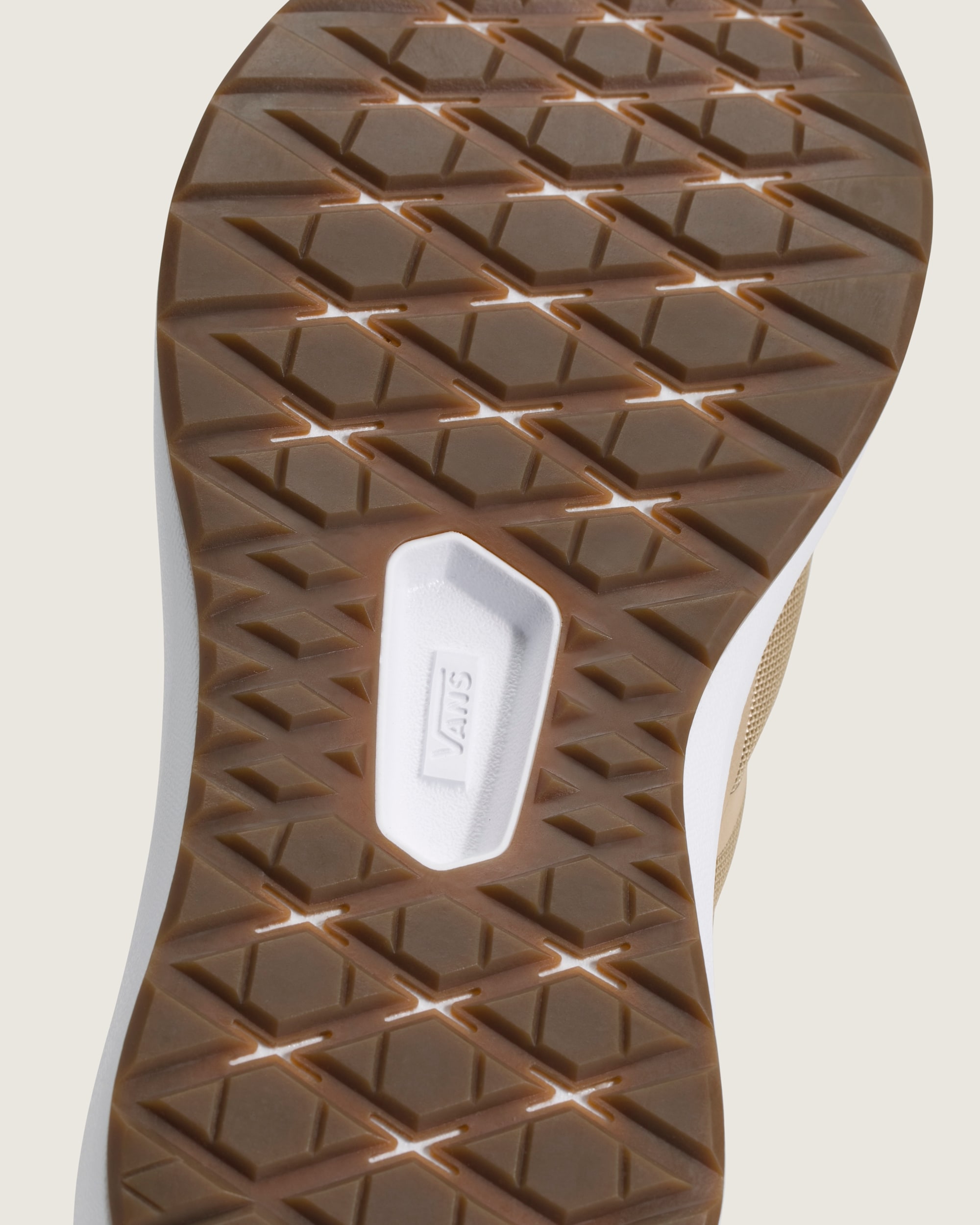 UltraRange 20 Shoe VANS Incense Brown ALT4