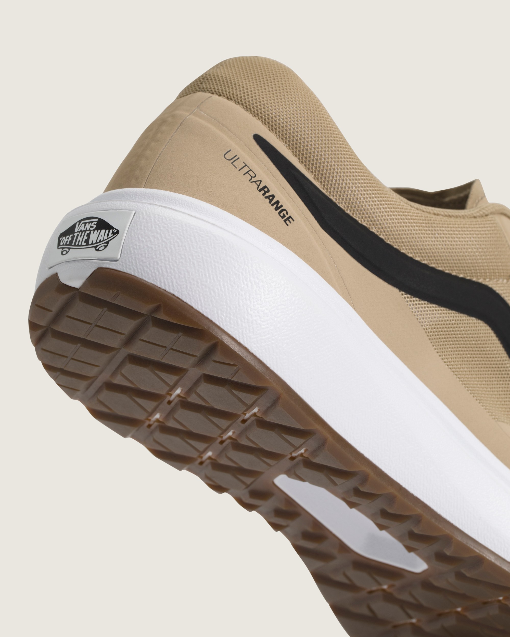 UltraRange 20 Shoe VANS Incense Brown ALT5