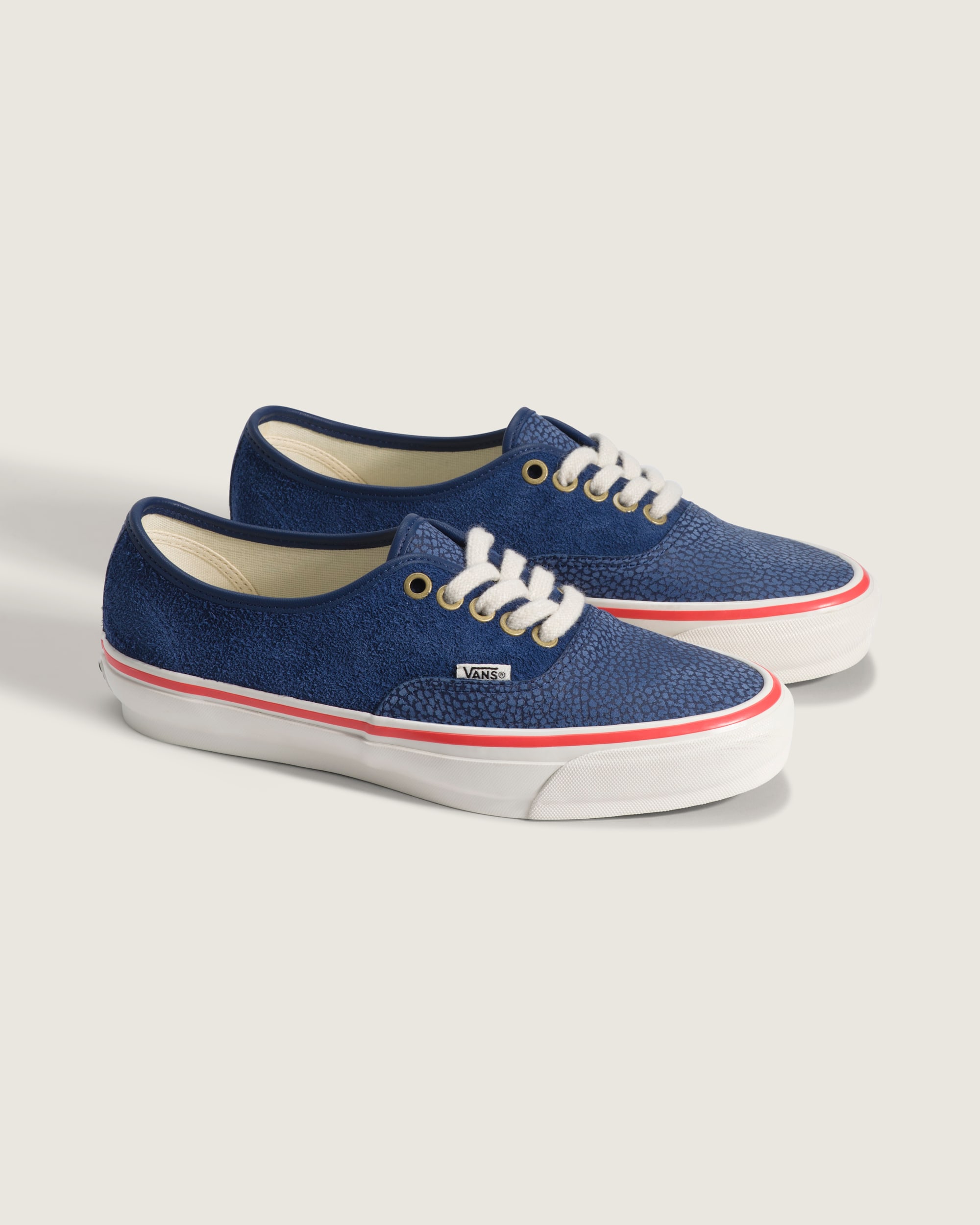OTW Authentic 44 Siped Vibram VANS Amphibian Deep Indigo ALT1