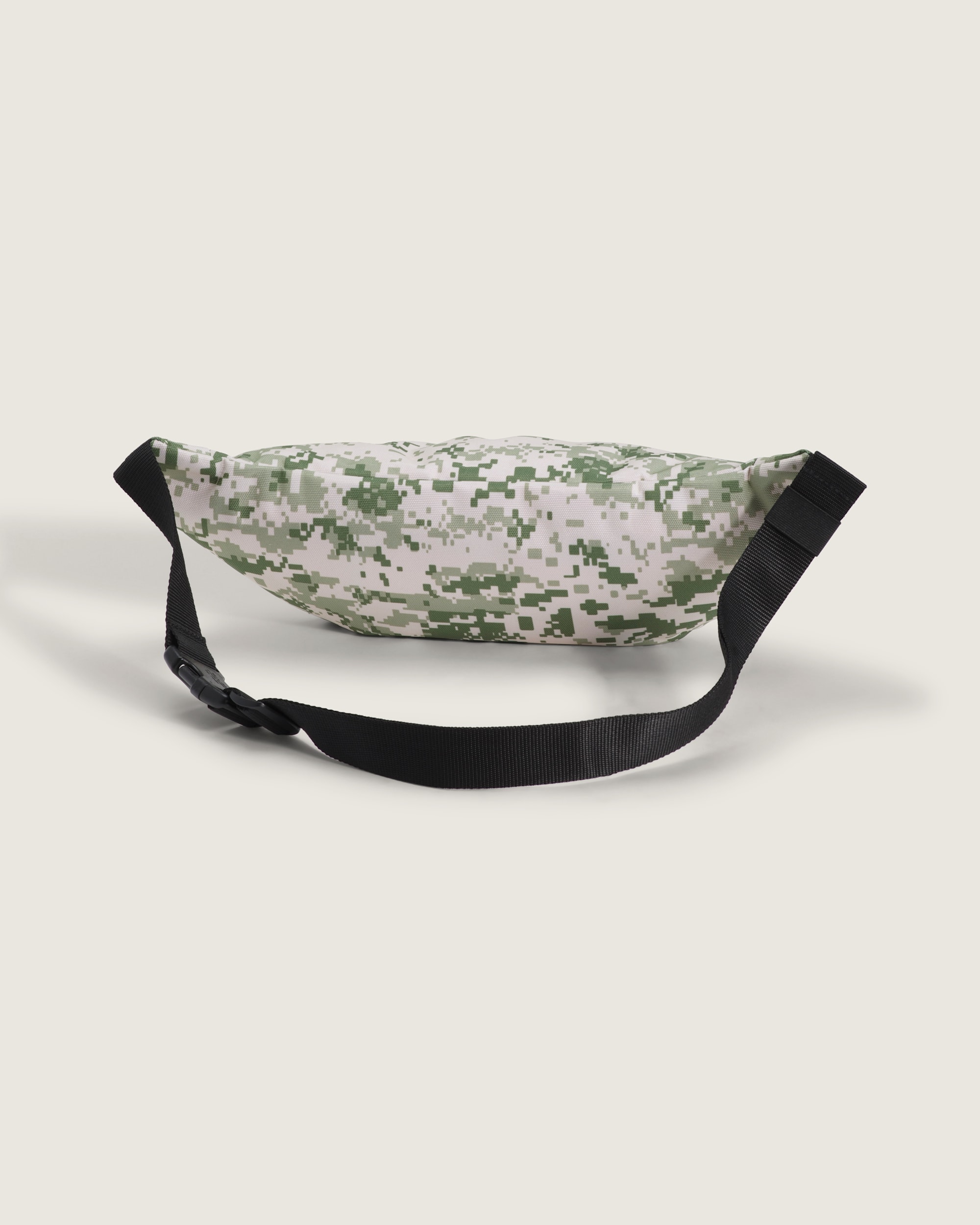 Ward Cross Body Bag VANS Digi Camo Green ALT1