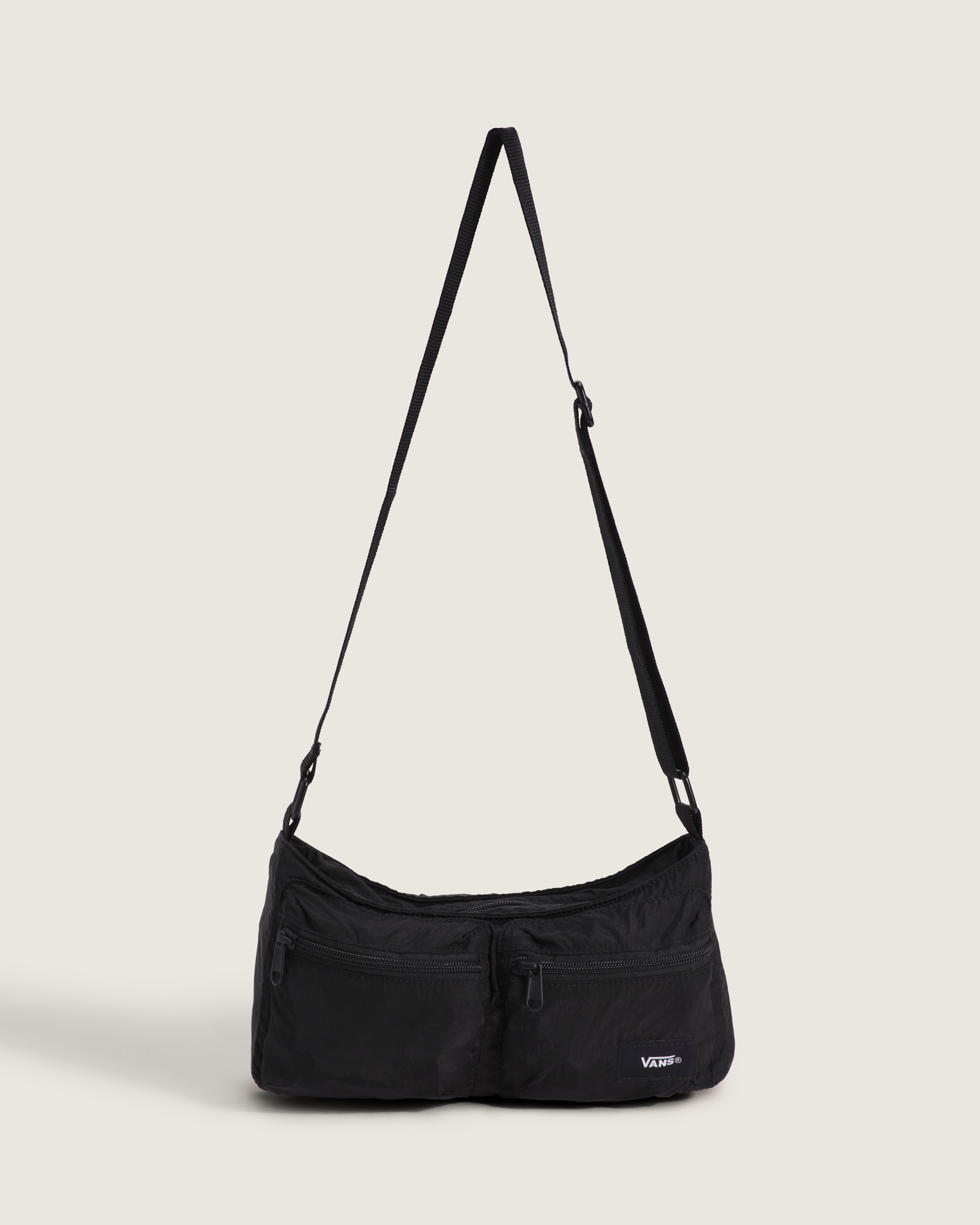 Prater Purse VANS Black ALT1
