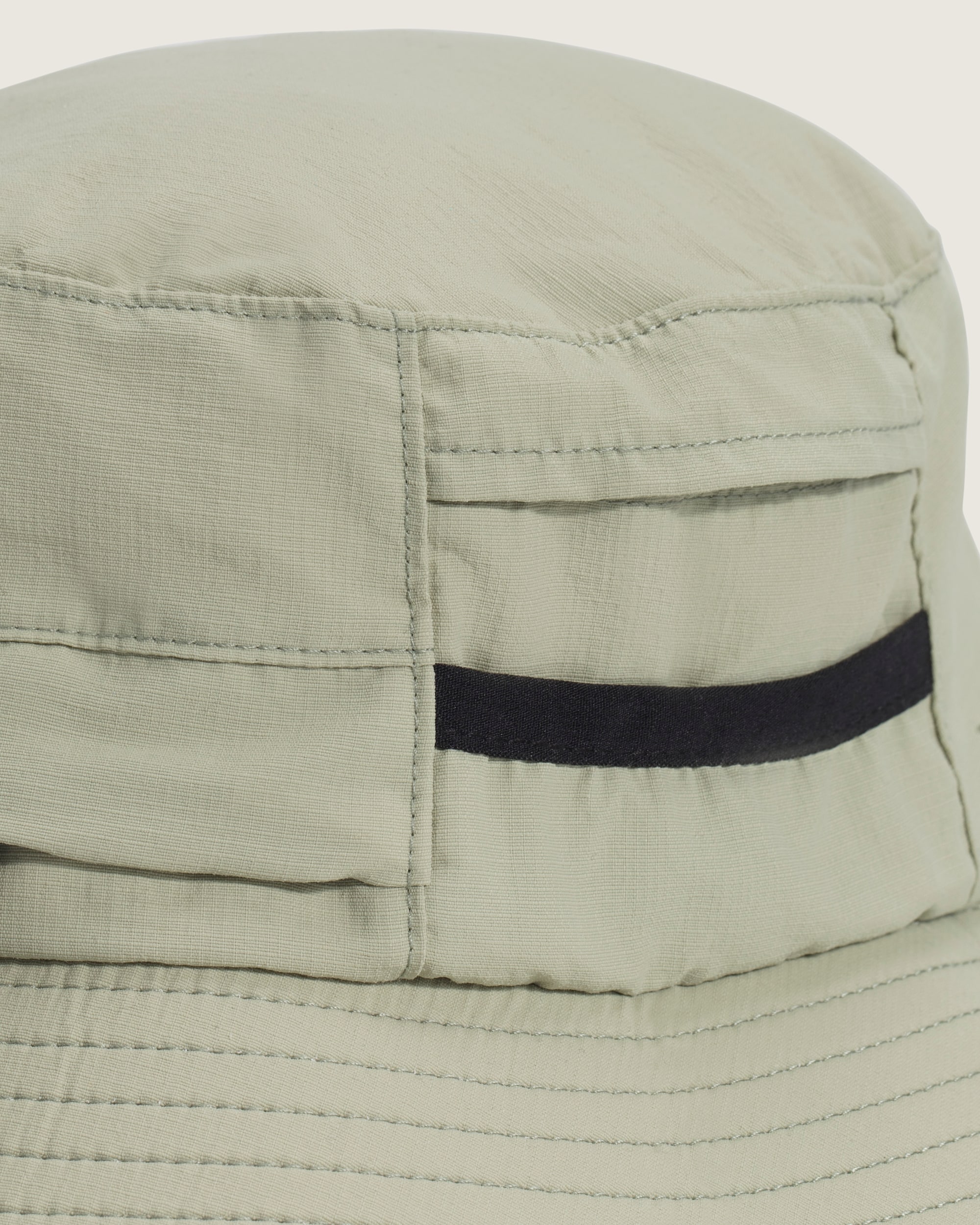 Milady Surf Bucket Hat VANS Soft Sage Green ALT1