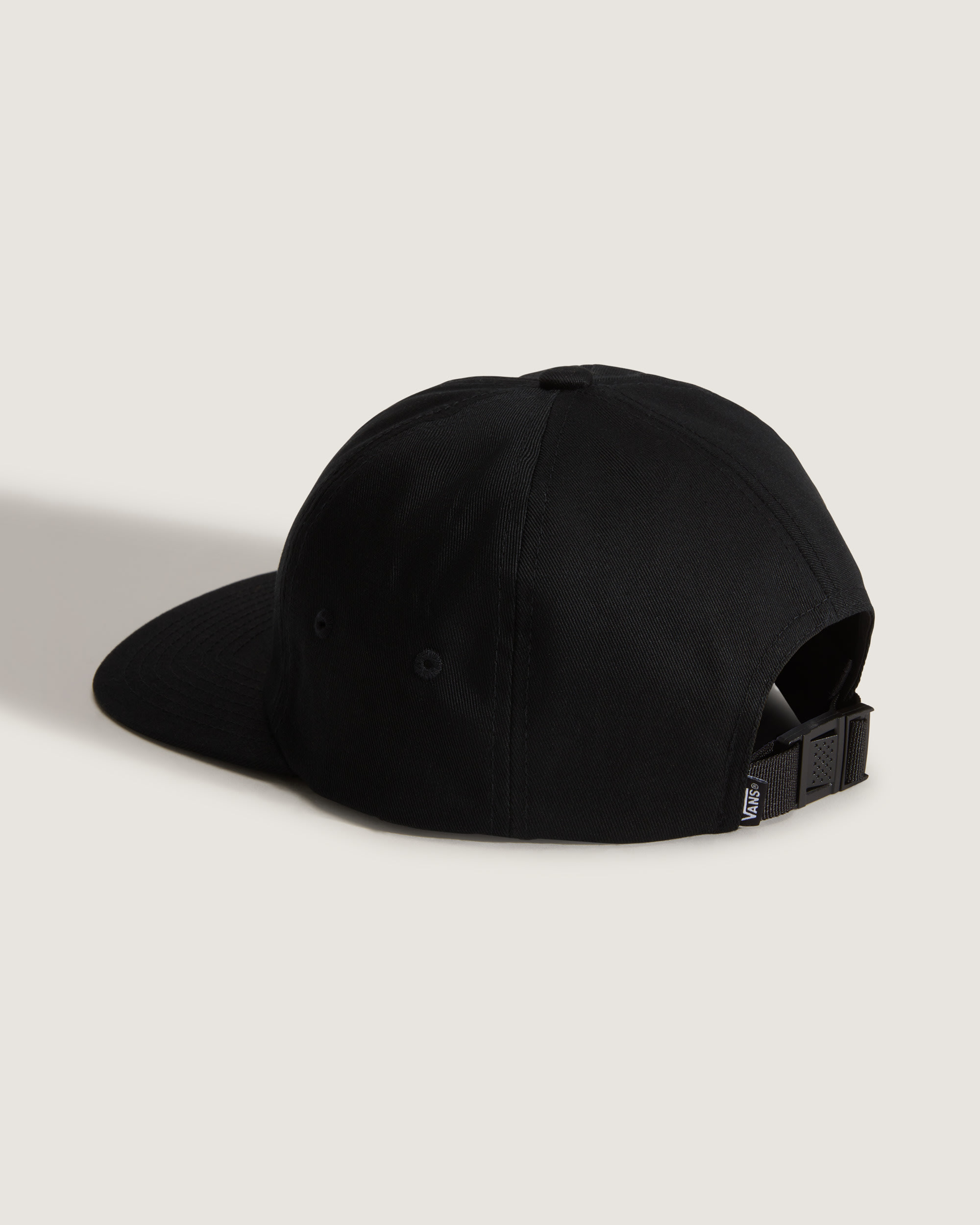 Vans Jockey Hat VANS Black ALT1