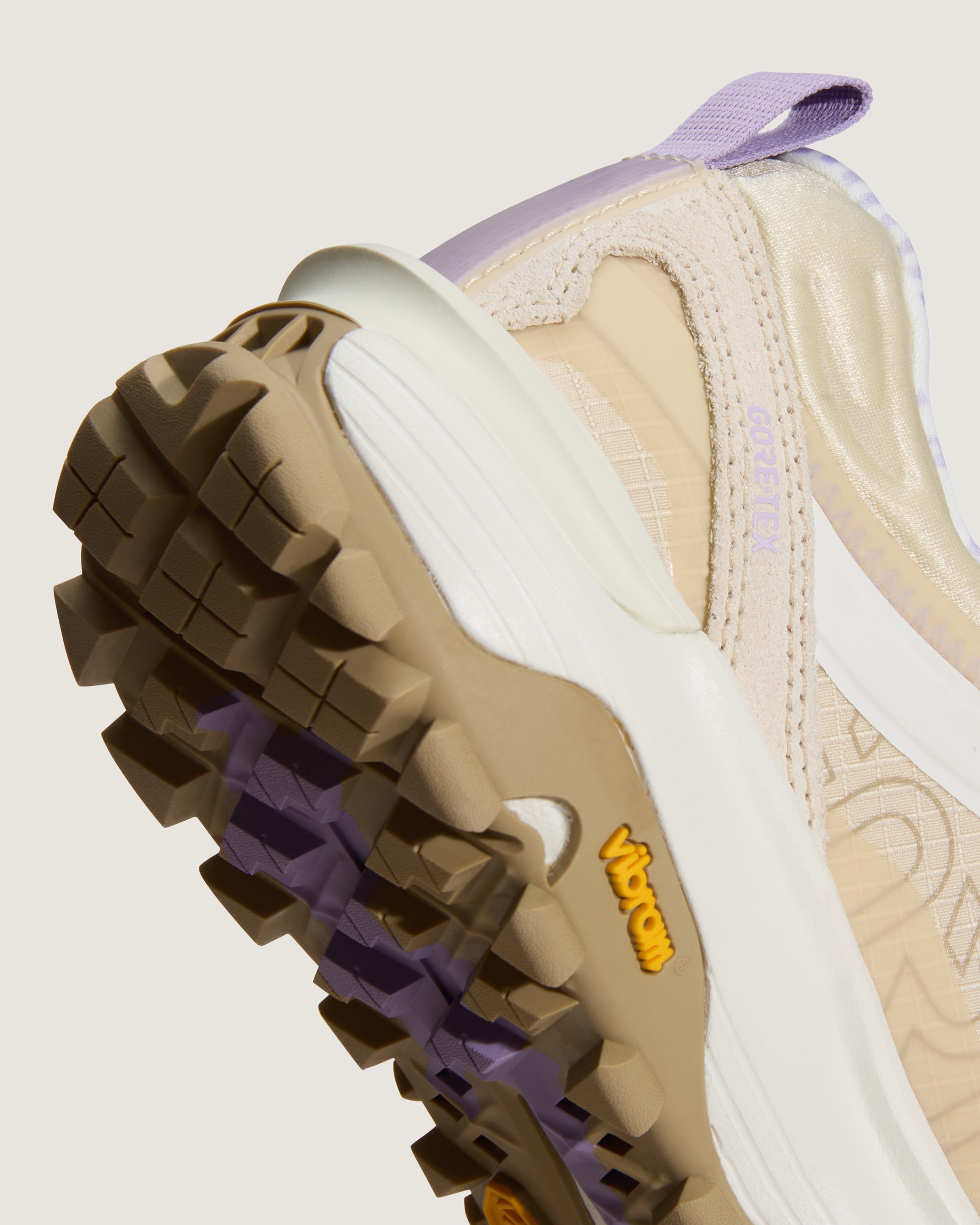 Crosspath XC GORETEX Shoe VANS Off White  White ALT5