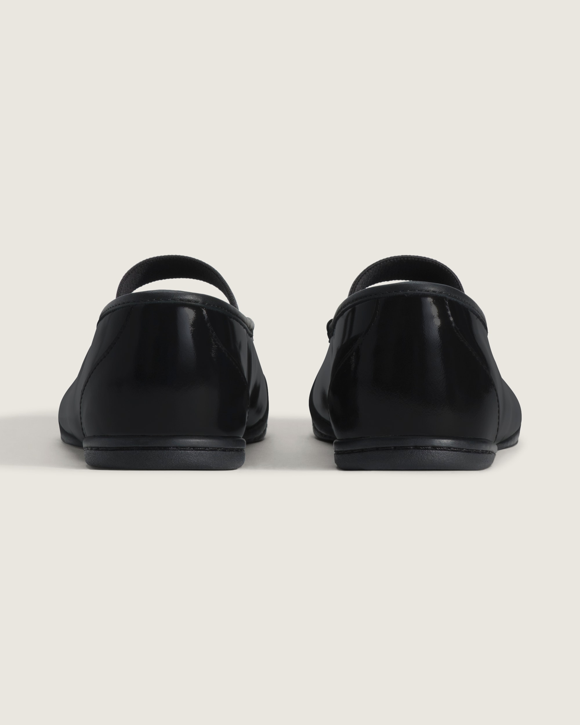 OTW Mary Jane Prima VANS Black Patent ALT3