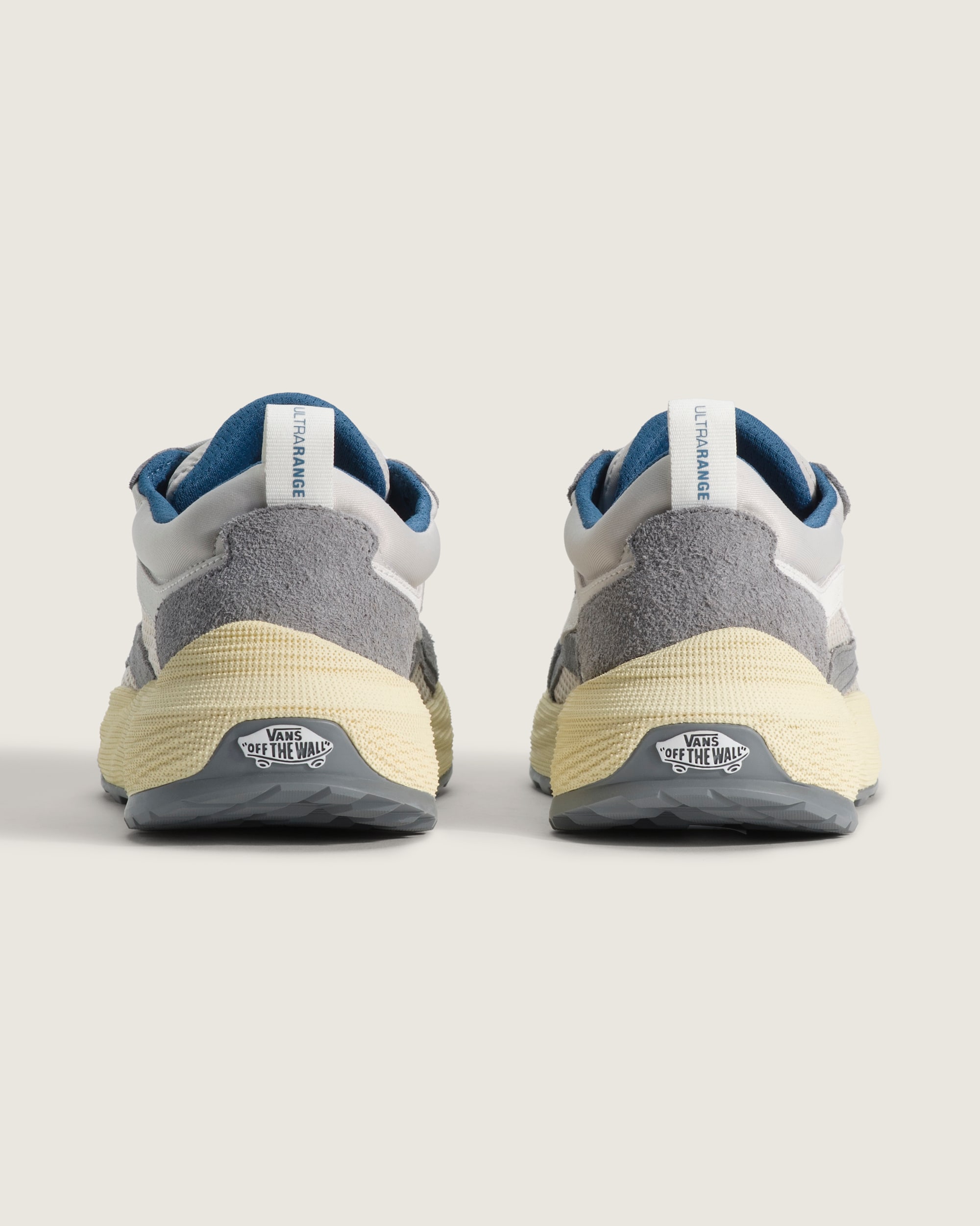 UltraRange Neo 20 Shoe VANS Frost Grey ALT3