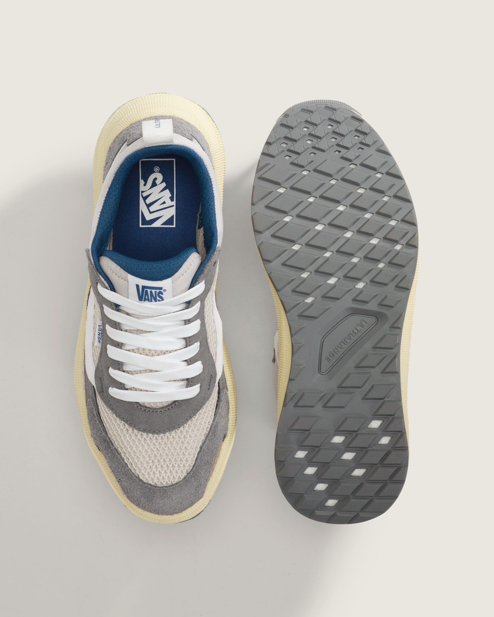 UltraRange Neo 20 Shoe VANS Frost Grey ALT2