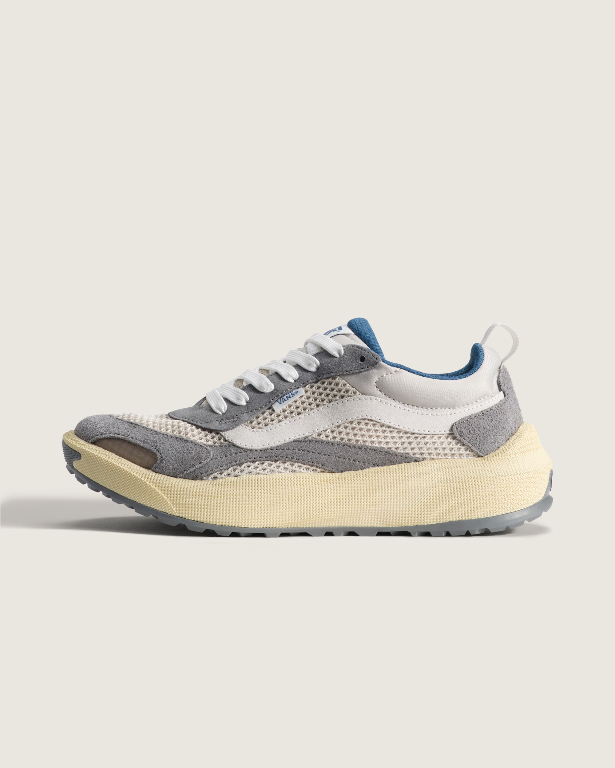 UltraRange Neo 20 Shoe VANS Frost Grey HERO