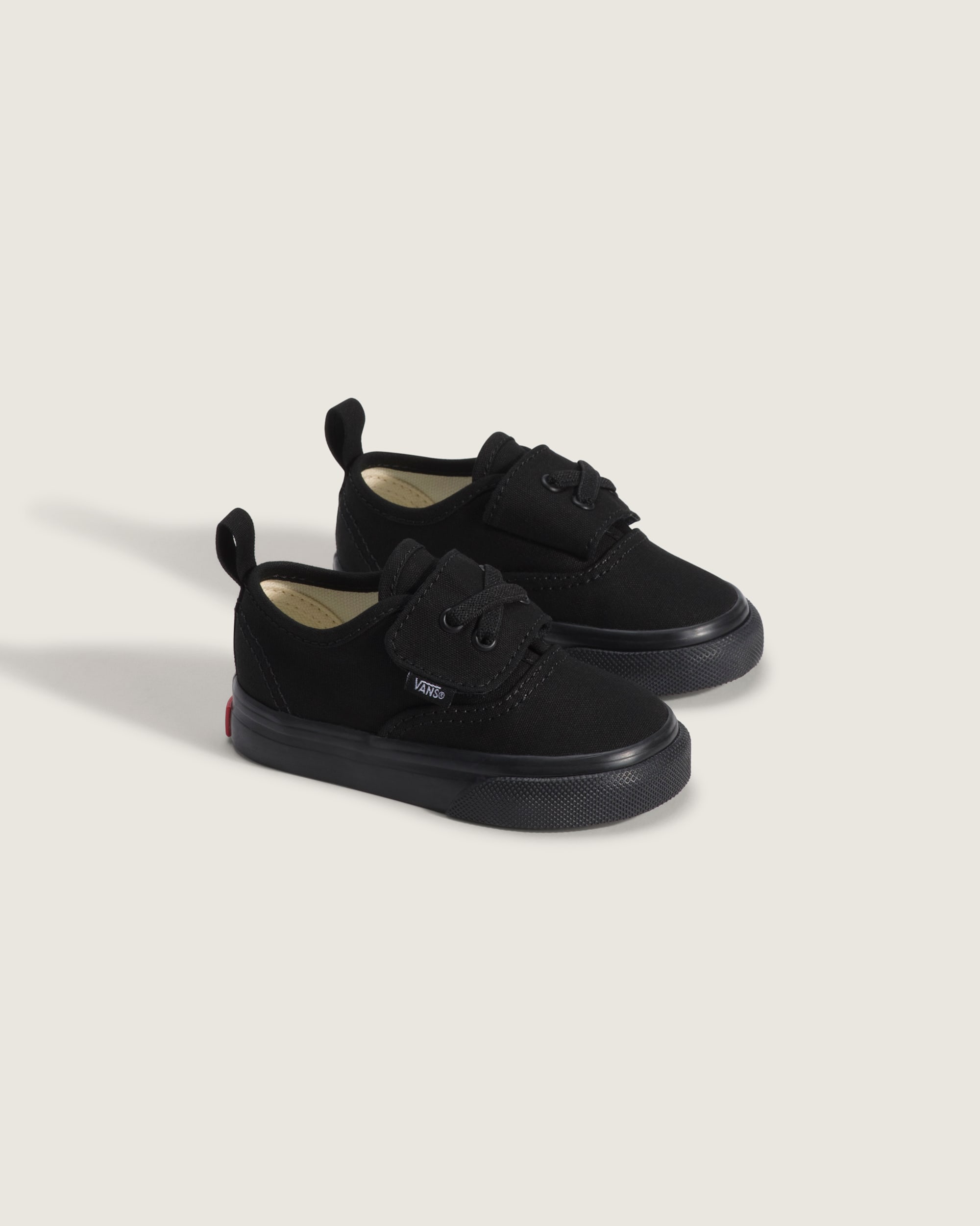 Toddler Authentic Shoe VANS Blackout ALT1