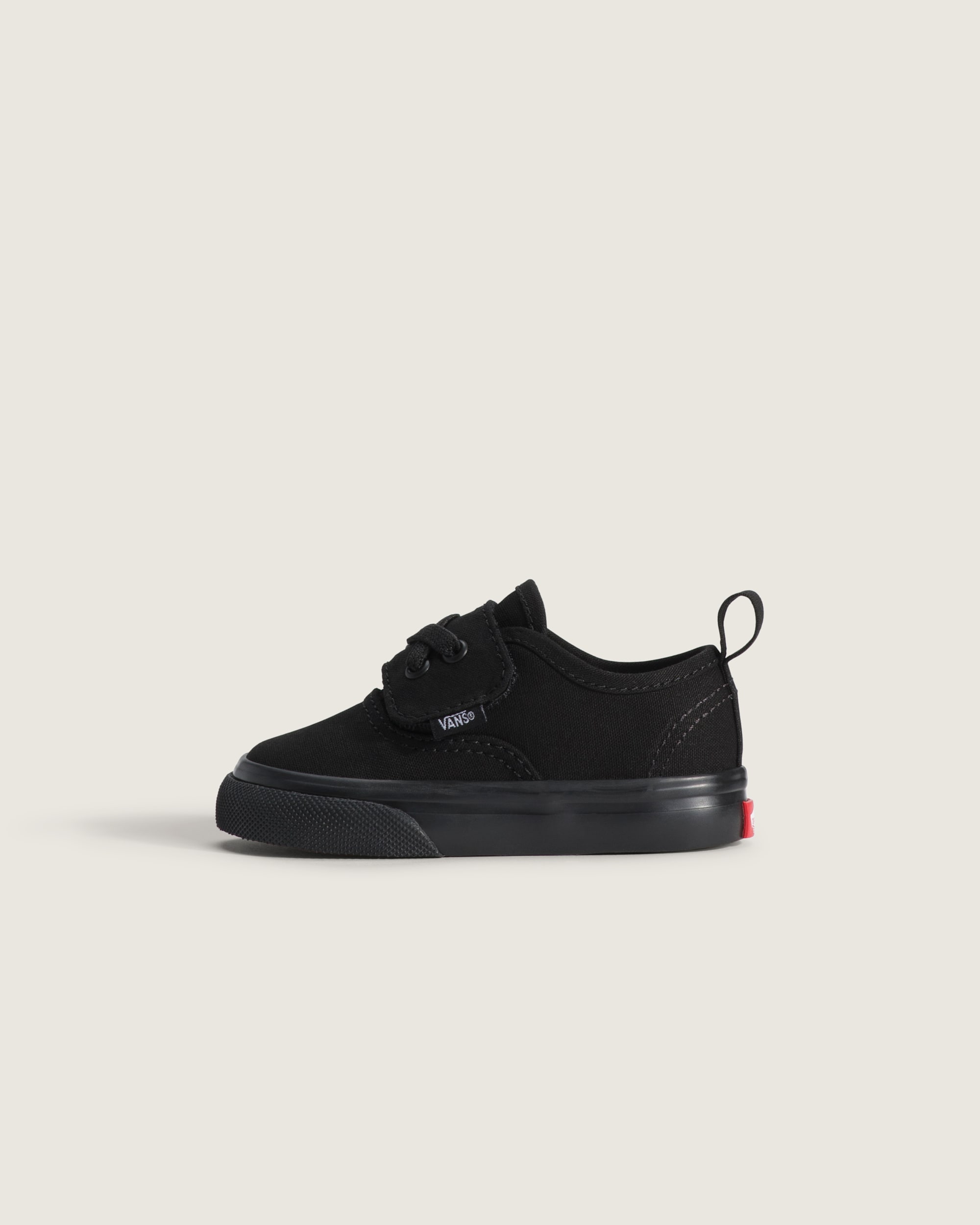 Toddler Authentic Shoe VANS Blackout HERO