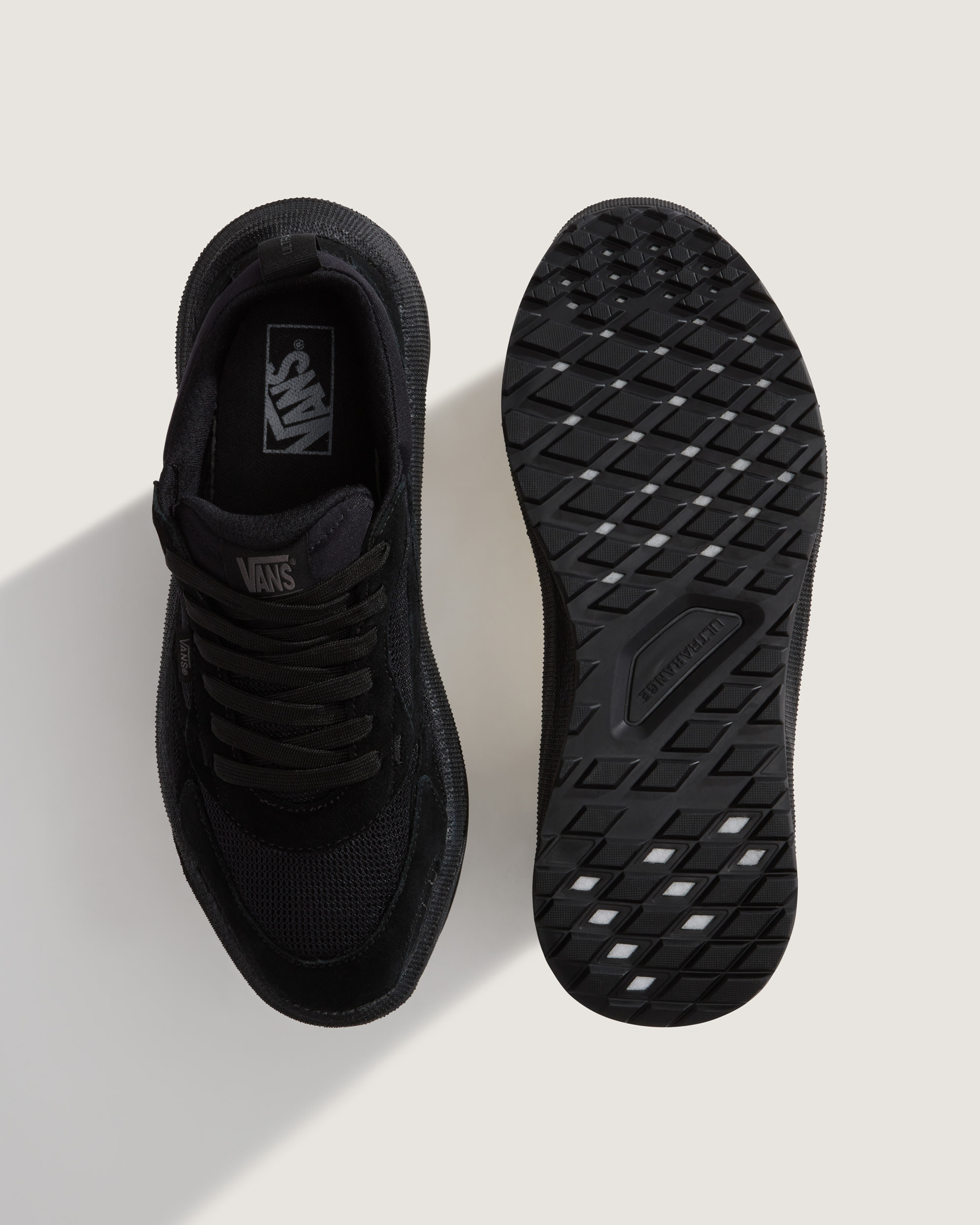 UltraRange Neo 20 Shoe VANS Black ALT2