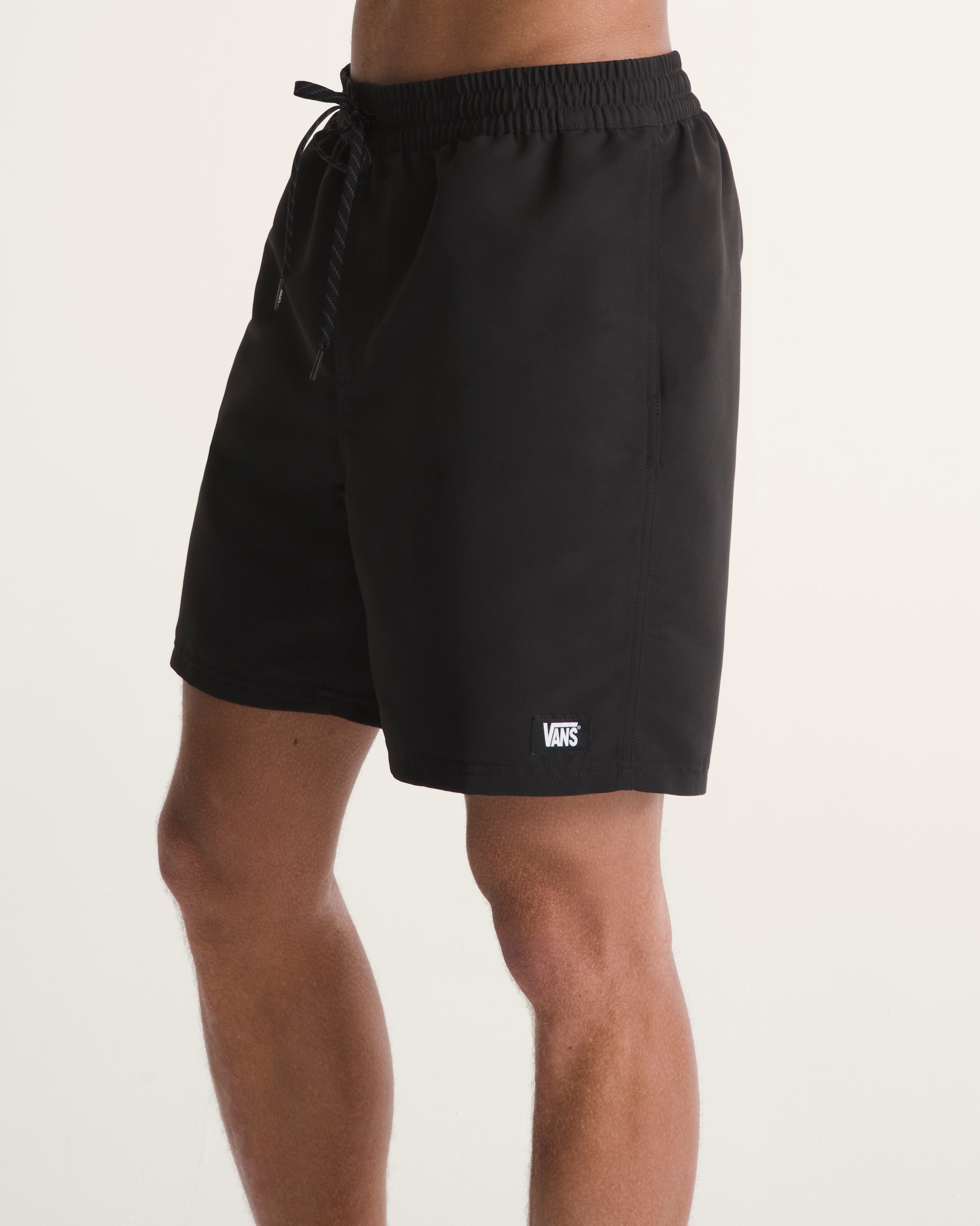Primary II Elastic Boardshorts VANS Black ALT2